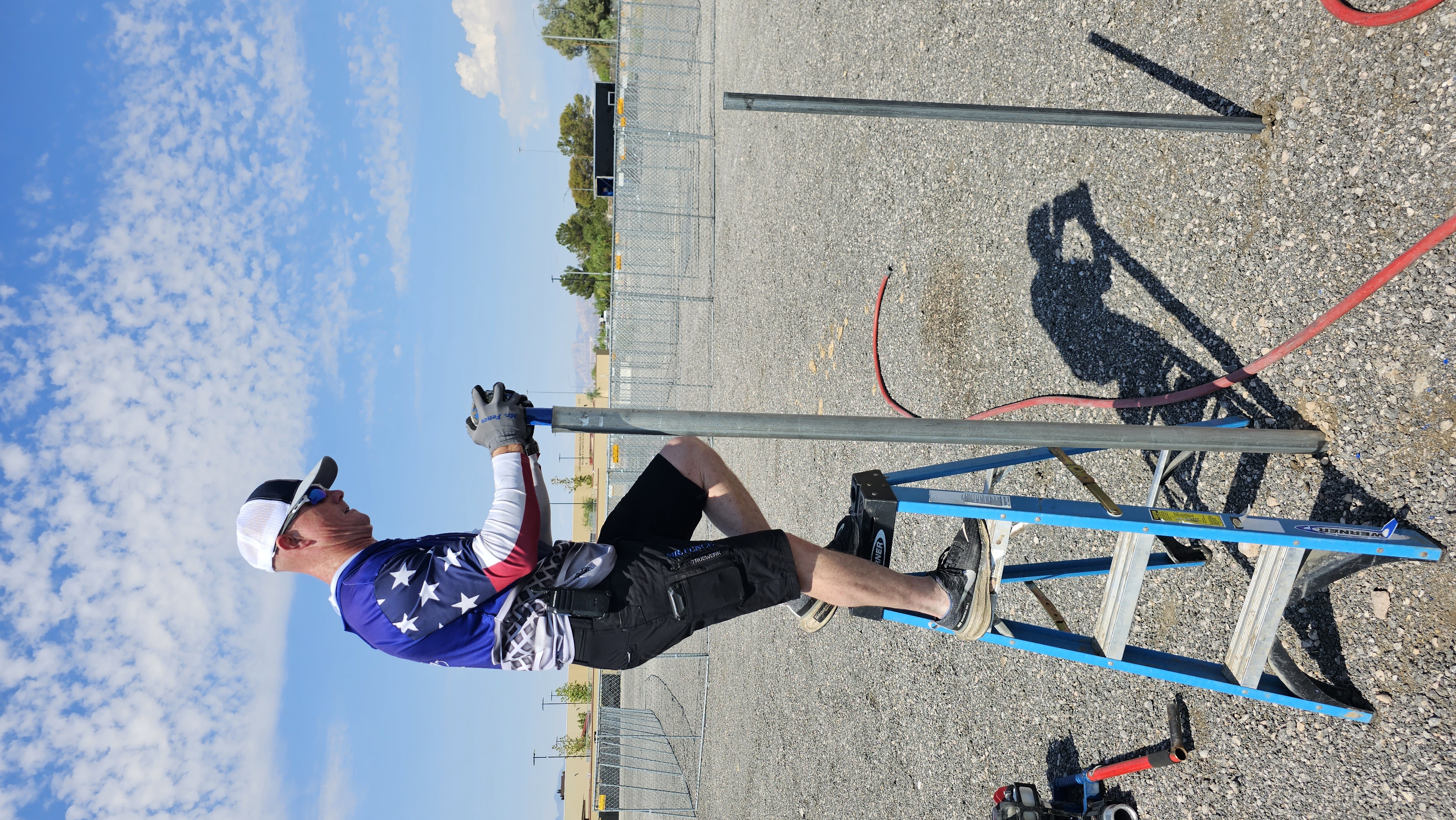 2024 Fence Show & Security Expo Demo Days