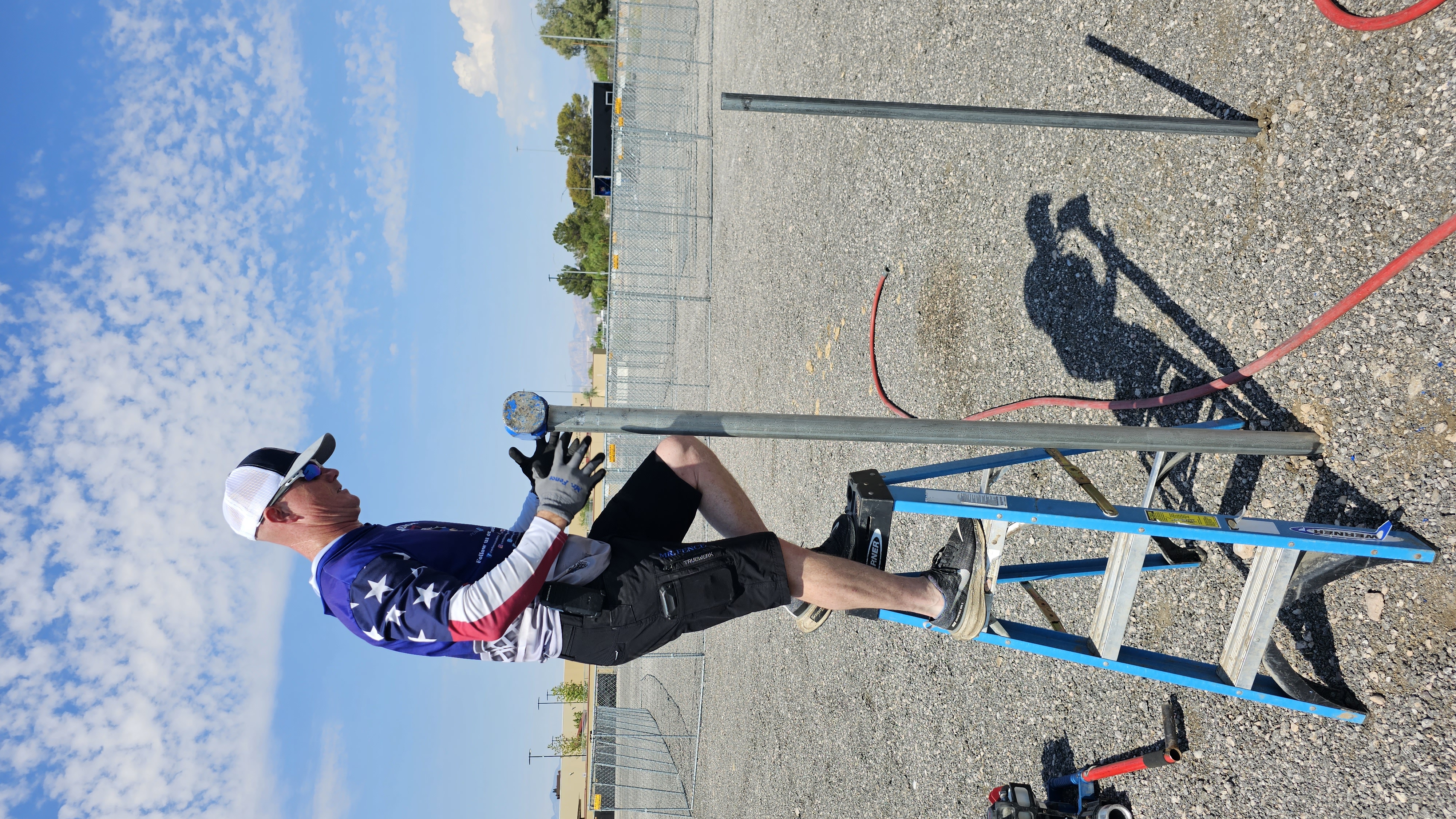 2024 Fence Show & Security Expo Demo Days