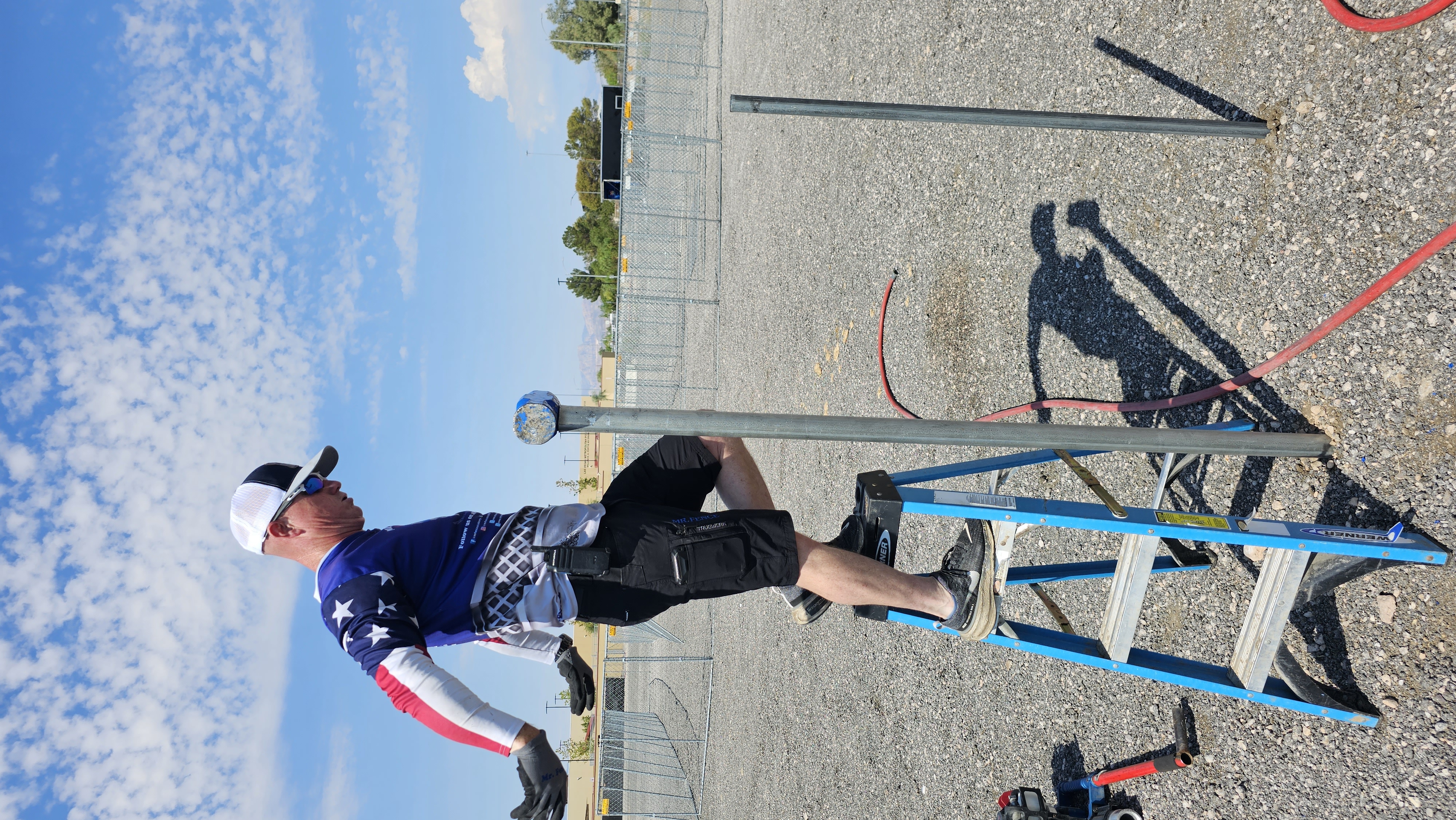 2024 Fence Show & Security Expo Demo Days