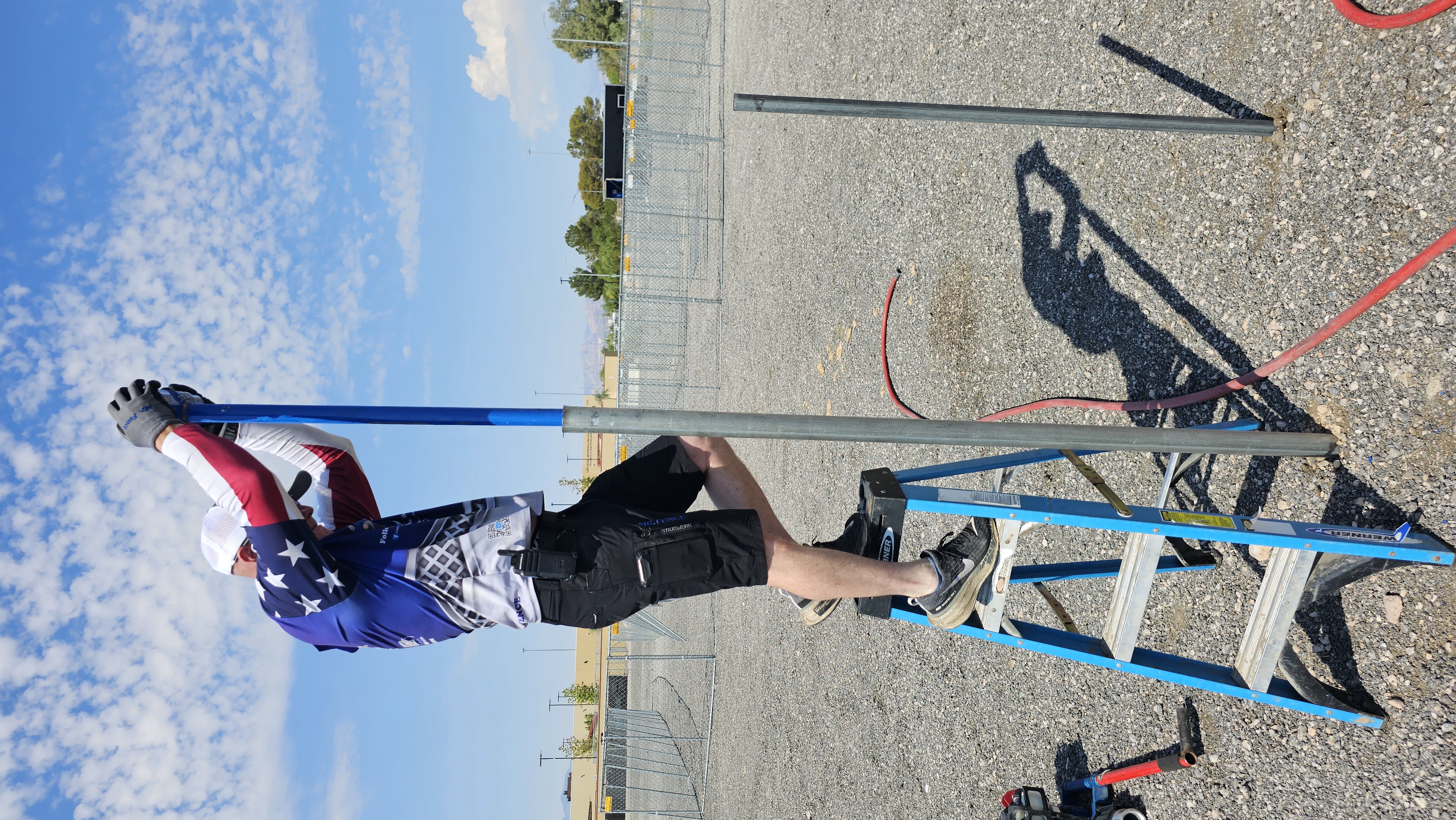 2024 Fence Show & Security Expo Demo Days