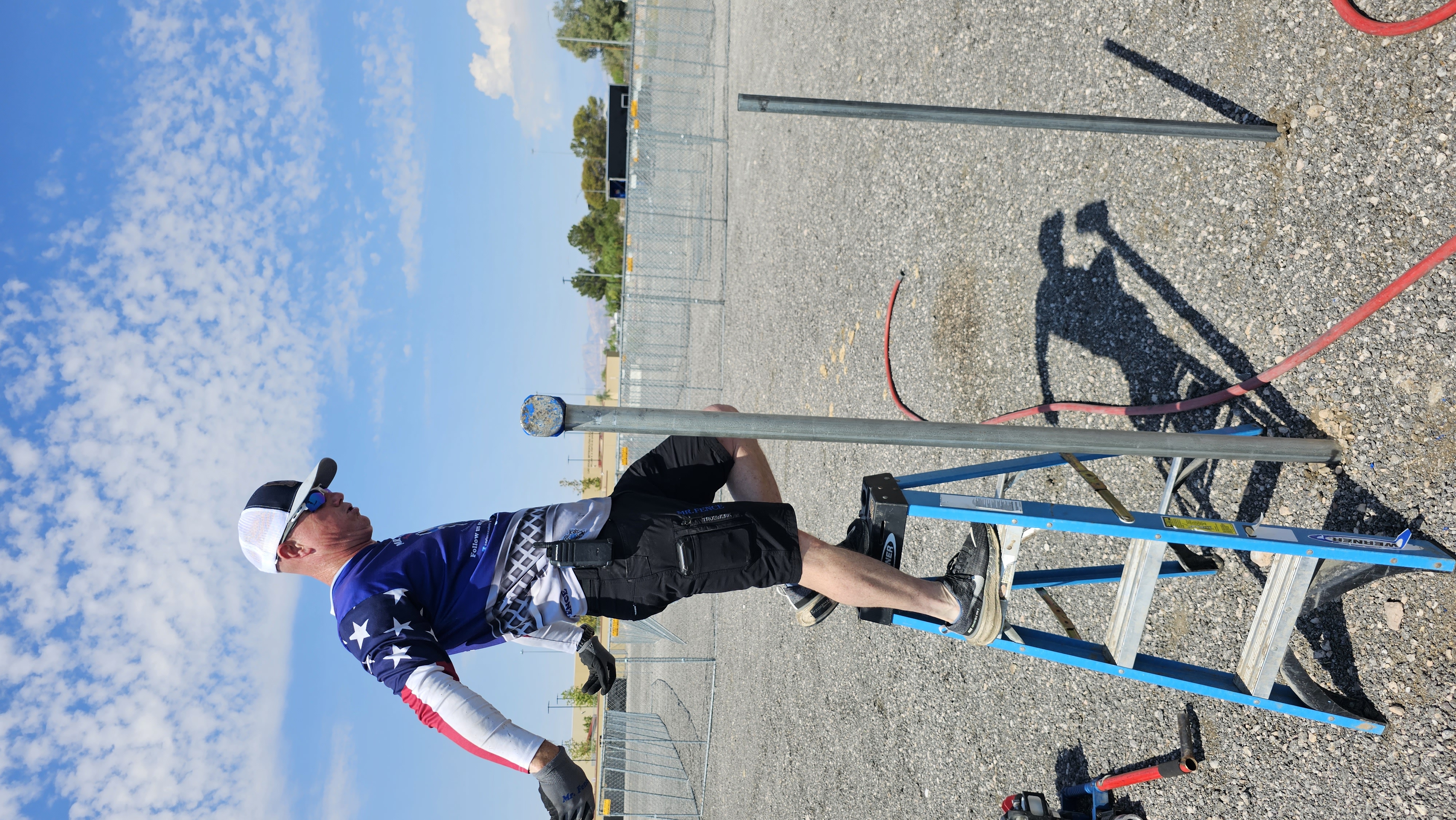 2024 Fence Show & Security Expo Demo Days