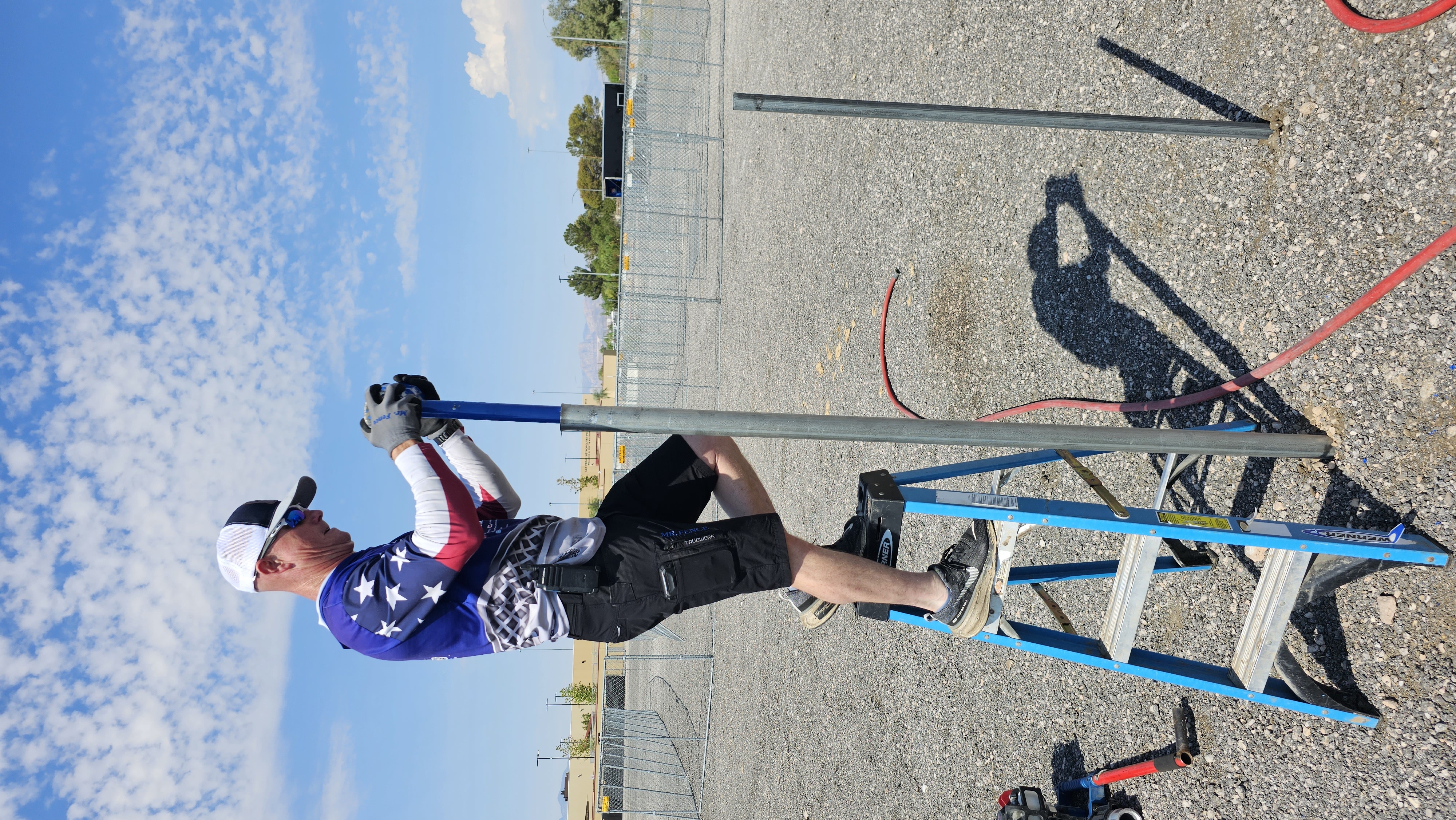 2024 Fence Show & Security Expo Demo Days