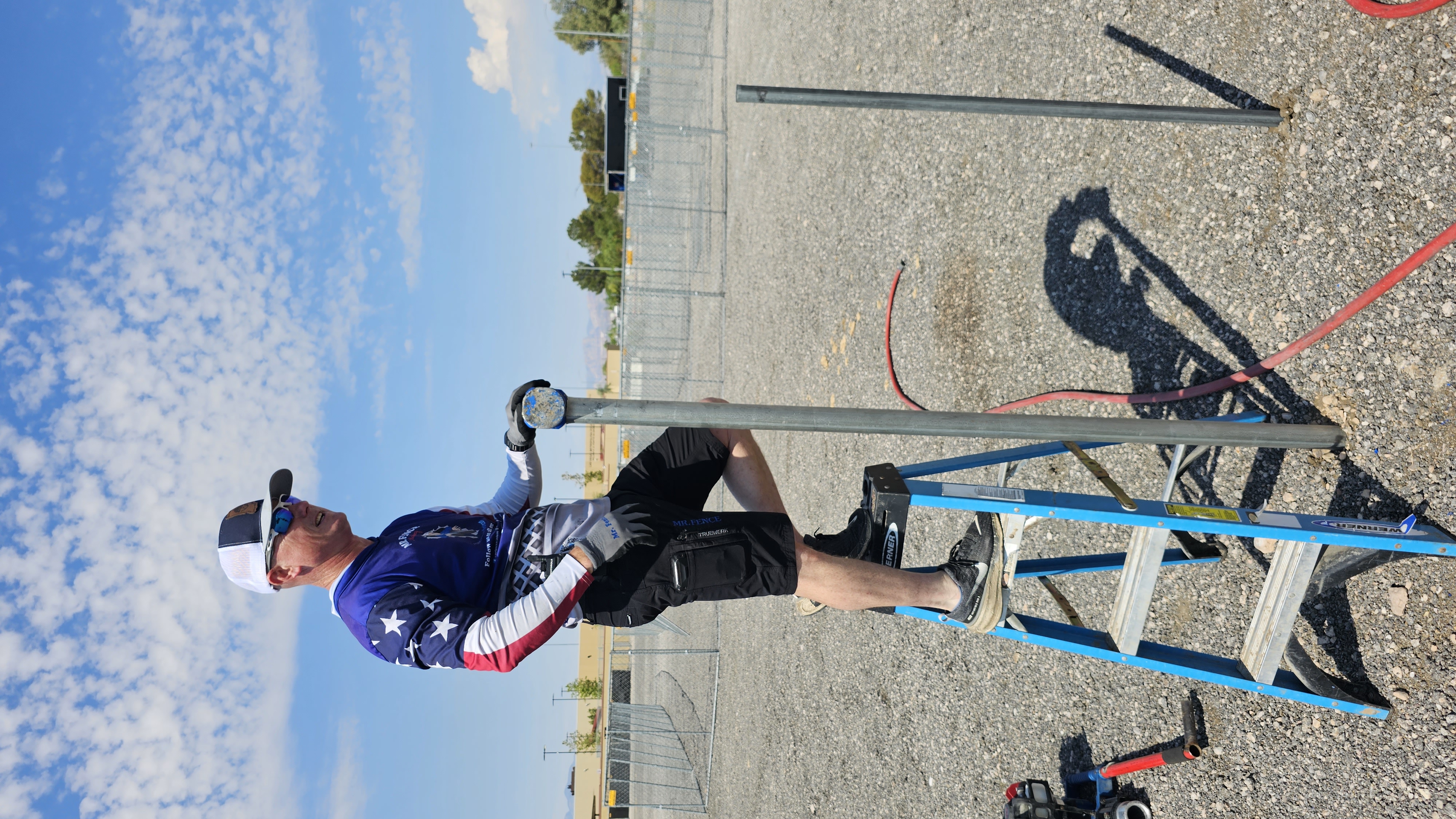 2024 Fence Show & Security Expo Demo Days