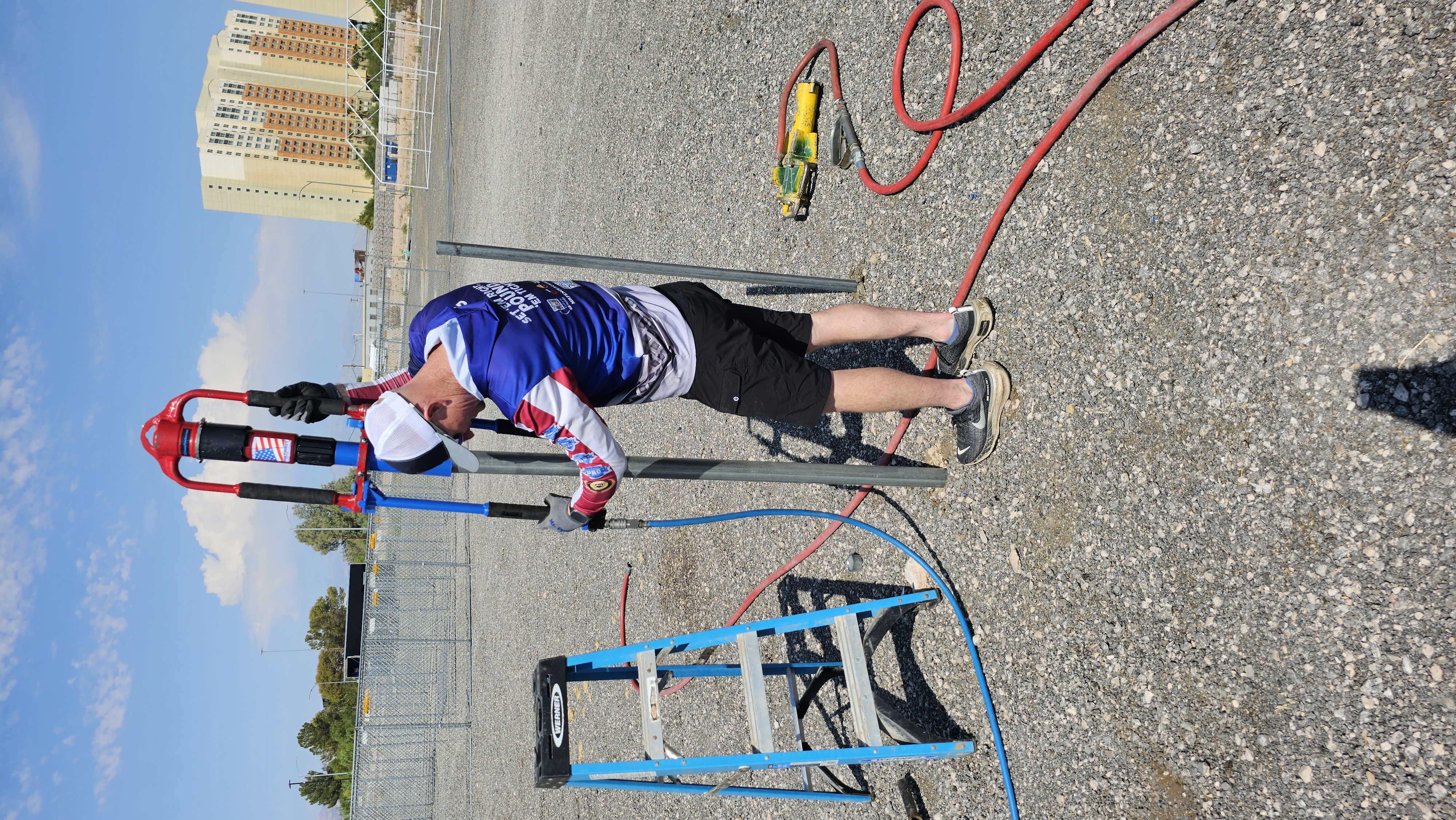 2024 Fence Show & Security Expo Demo Days