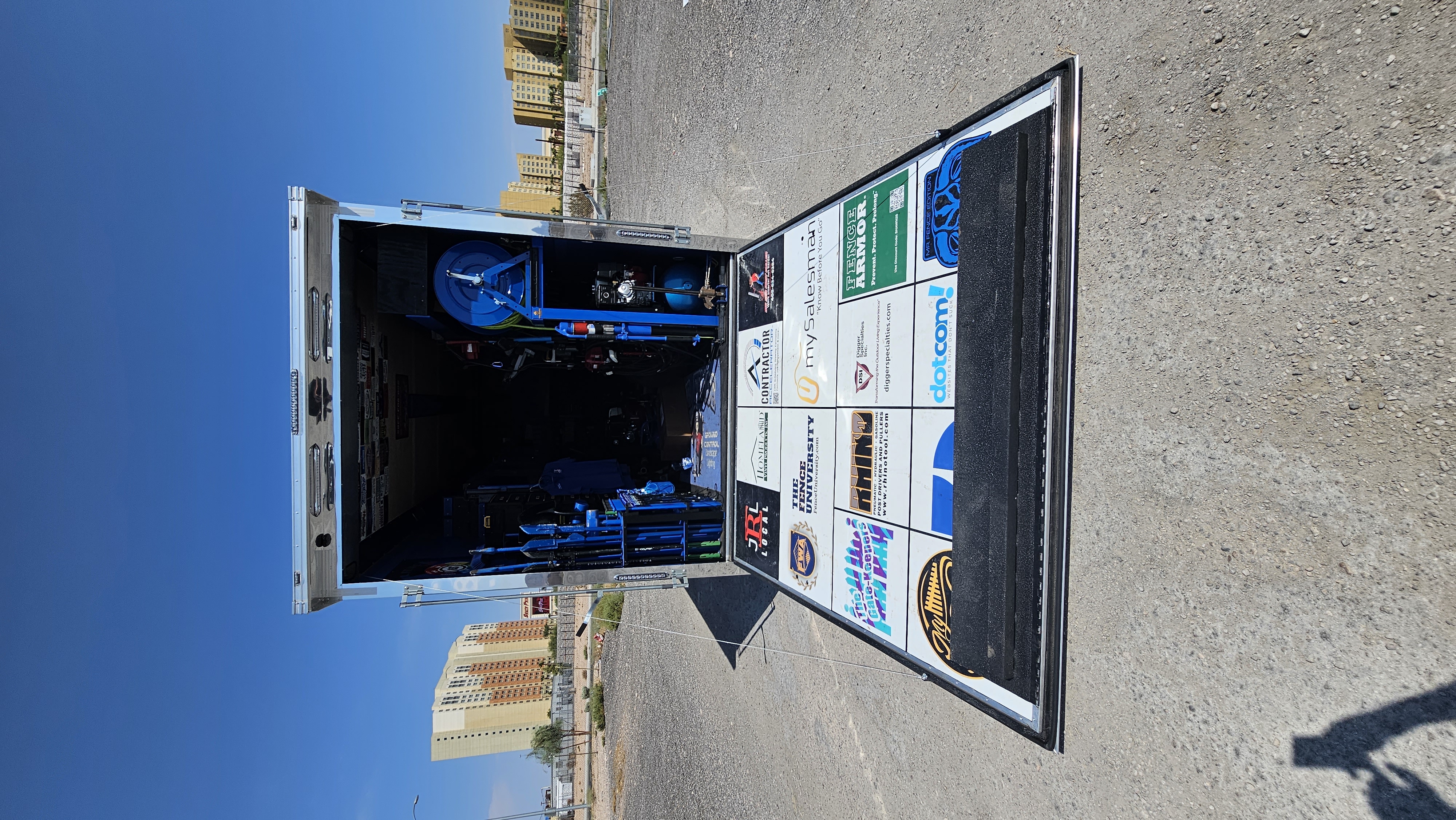 2024 Fence Show & Security Expo Demo Days