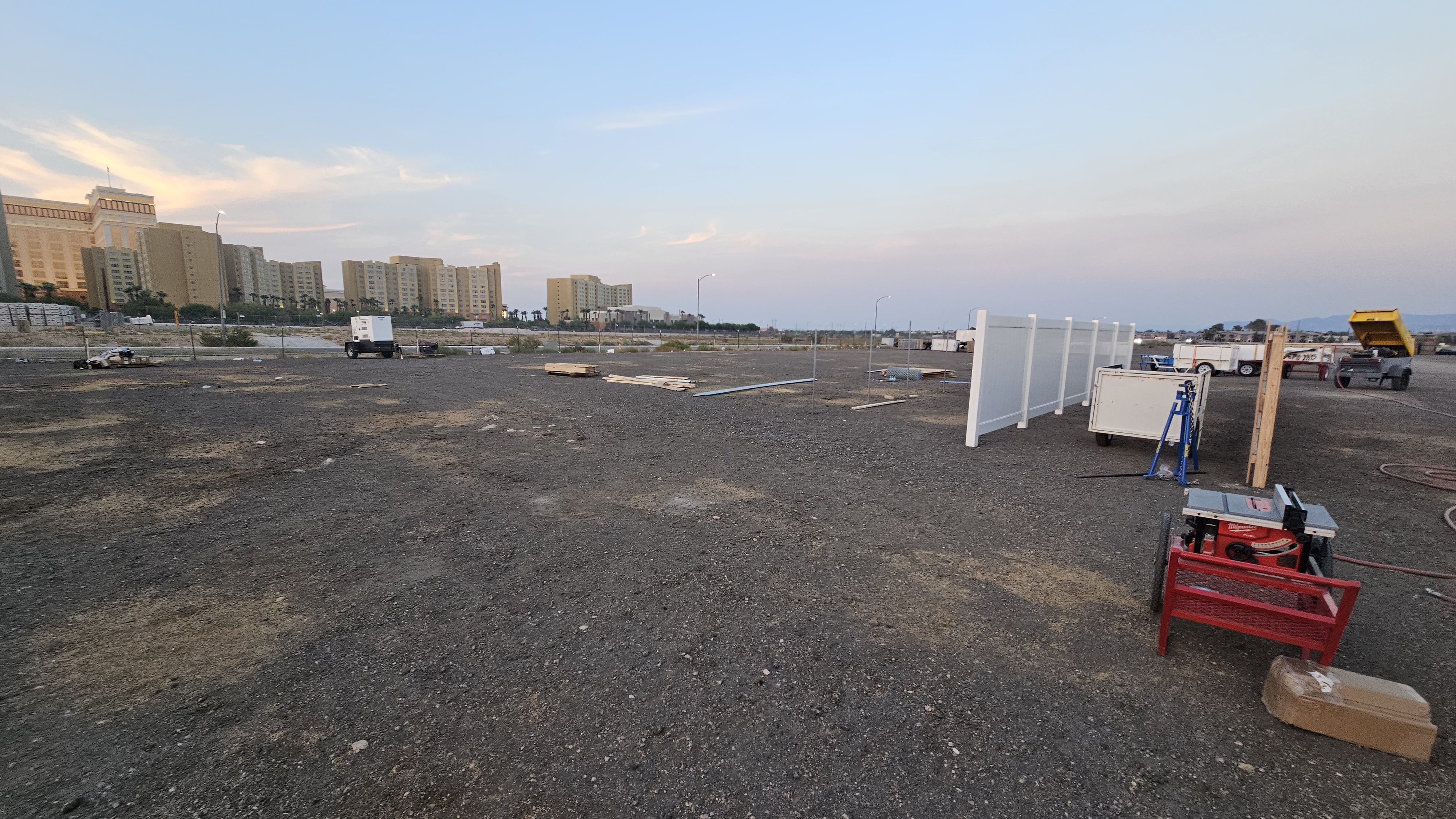 2024 Fence Show & Security Expo Demo Days