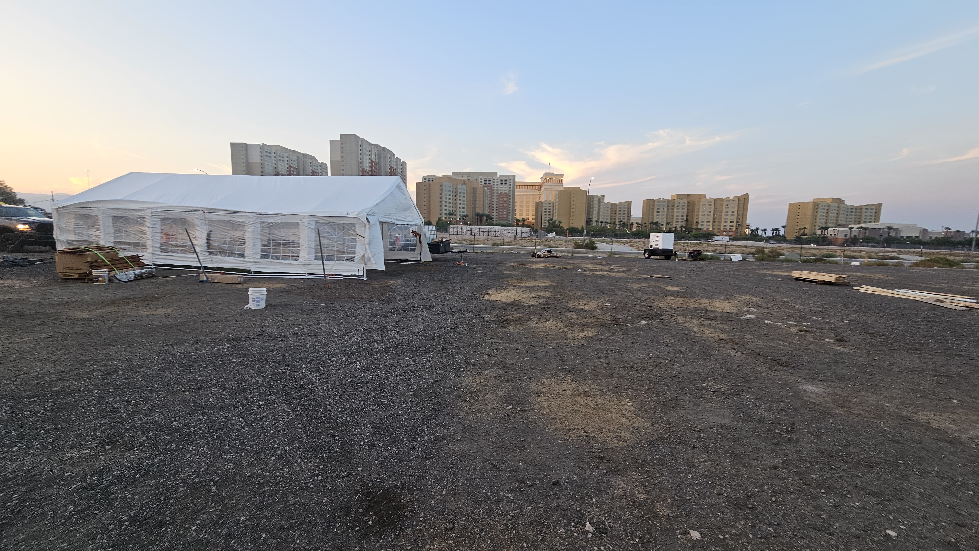 2024 Fence Show & Security Expo Demo Days