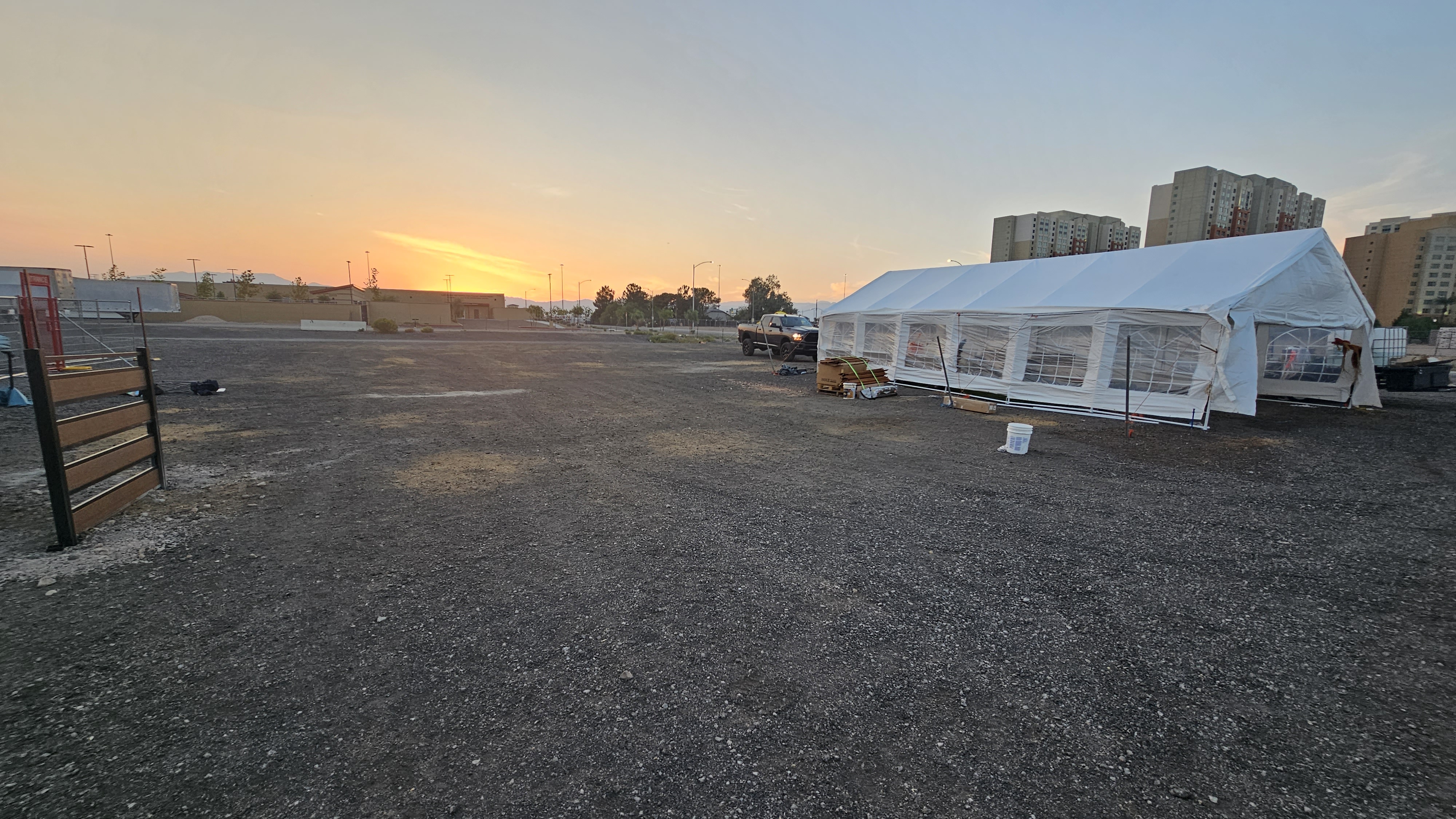 2024 Fence Show & Security Expo Demo Days