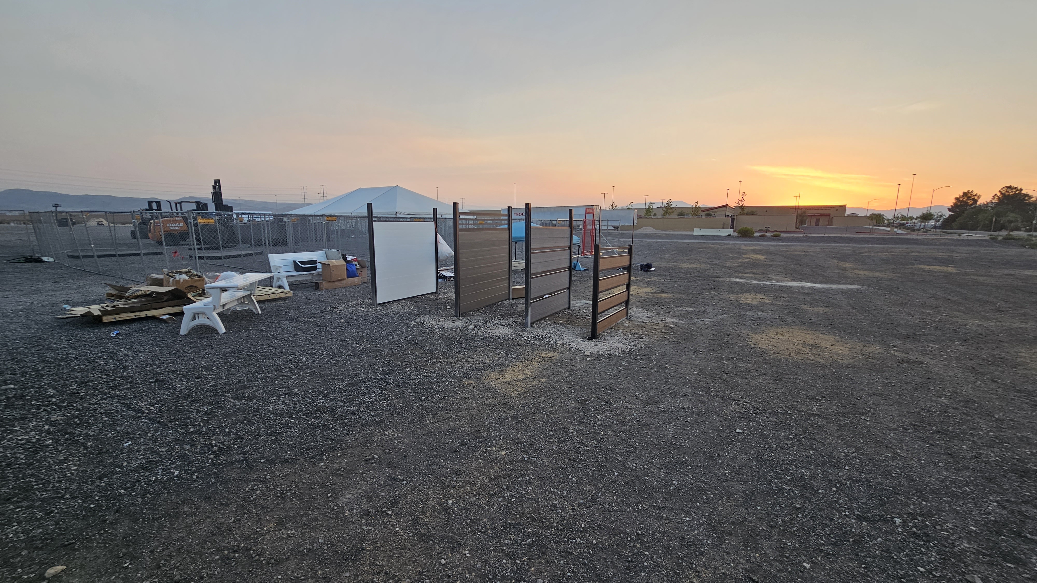 2024 Fence Show & Security Expo Demo Days