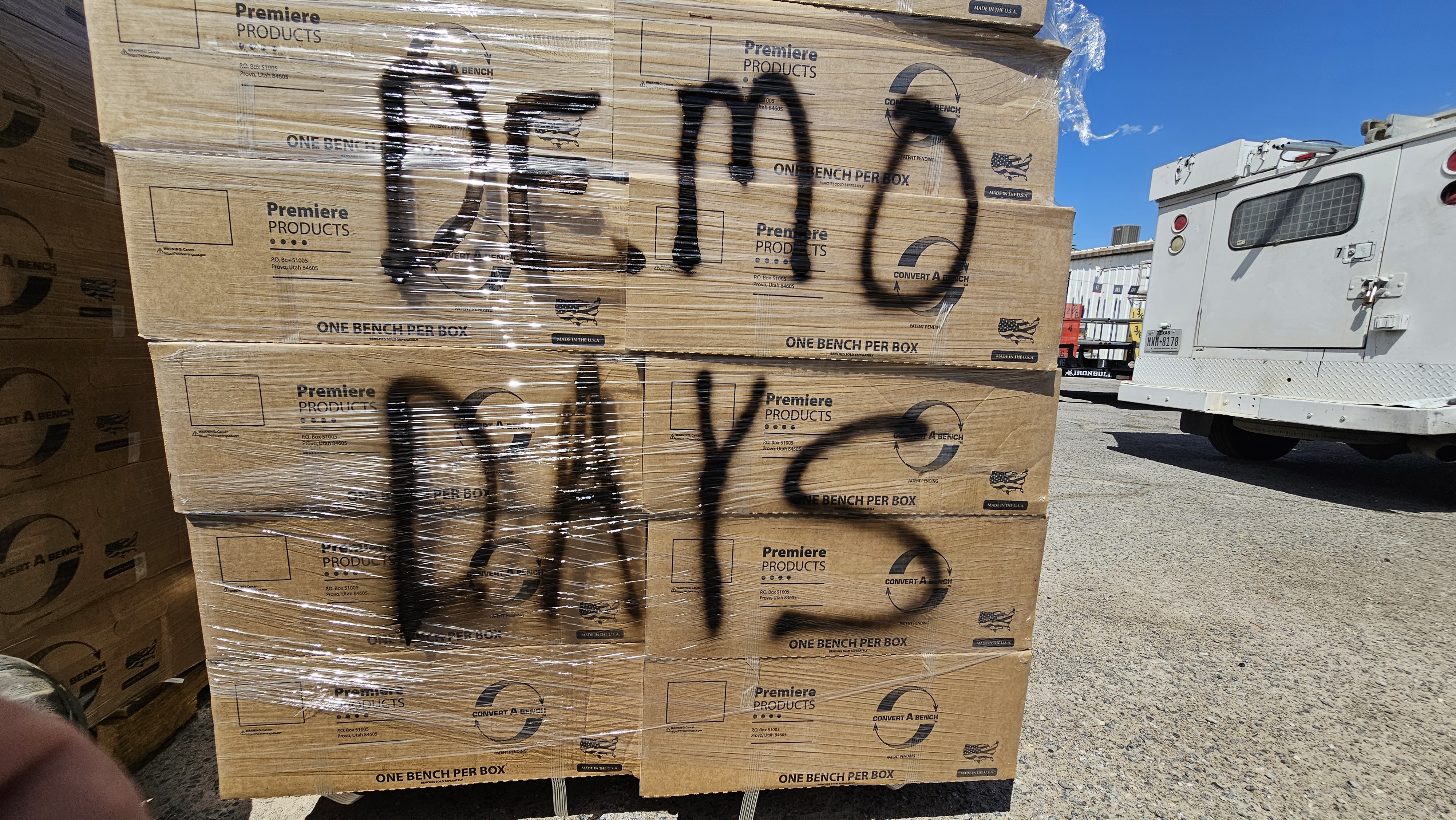 2024 Fence Show & Security Expo Demo Days