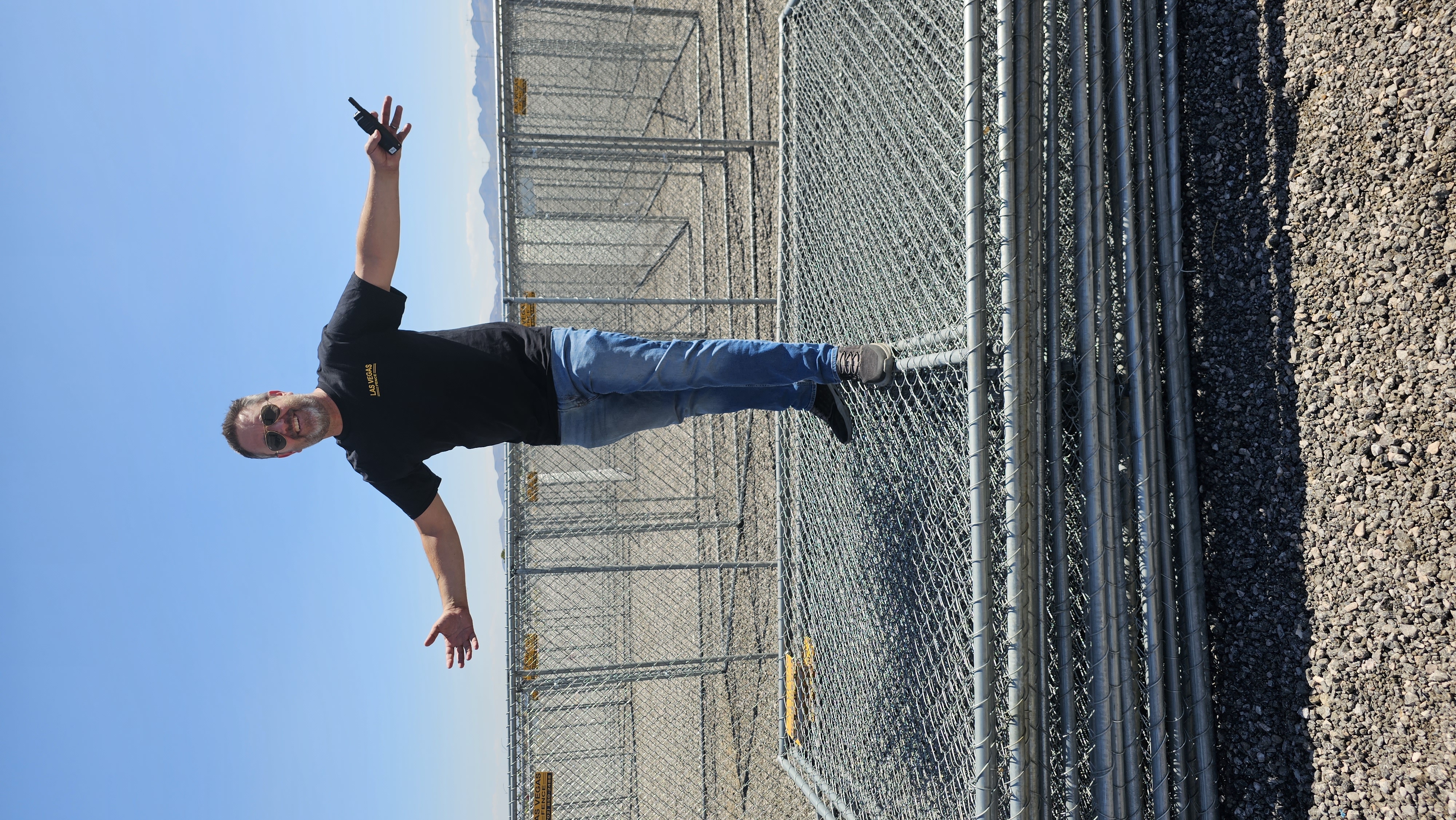 2024 Fence Show & Security Expo Demo Days