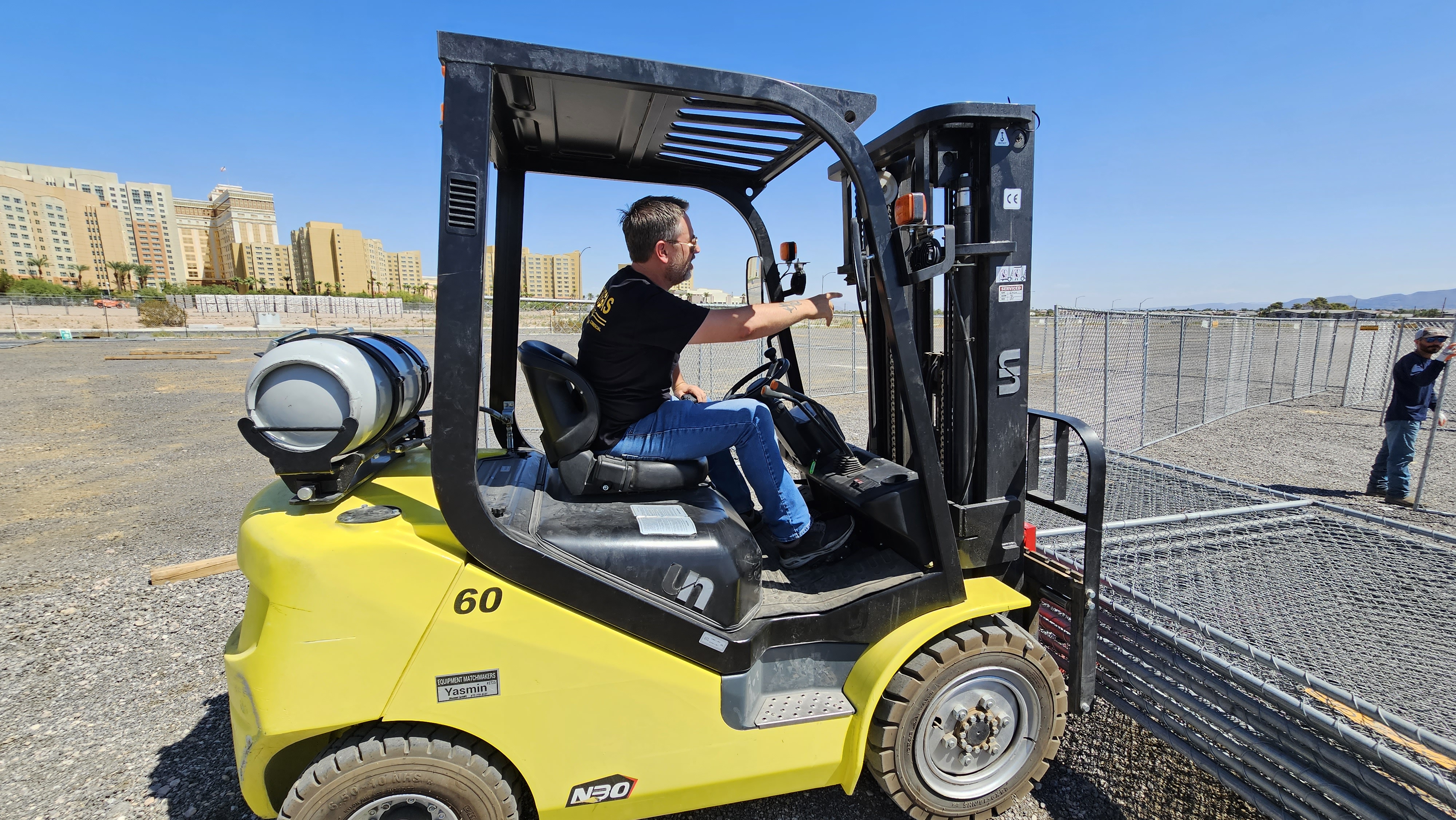 2024 Fence Show & Security Expo Demo Days