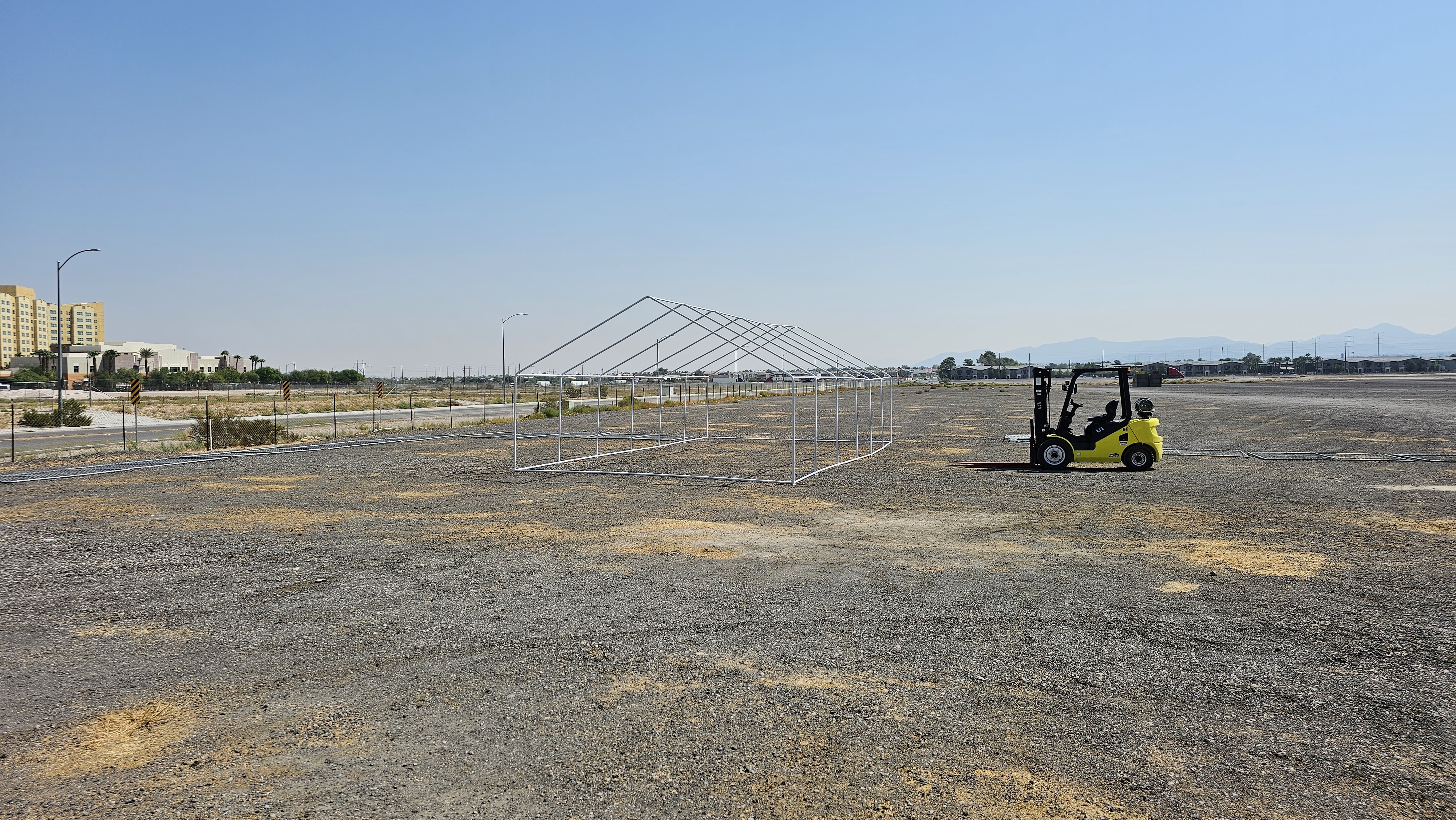 2024 Fence Show & Security Expo Demo Days