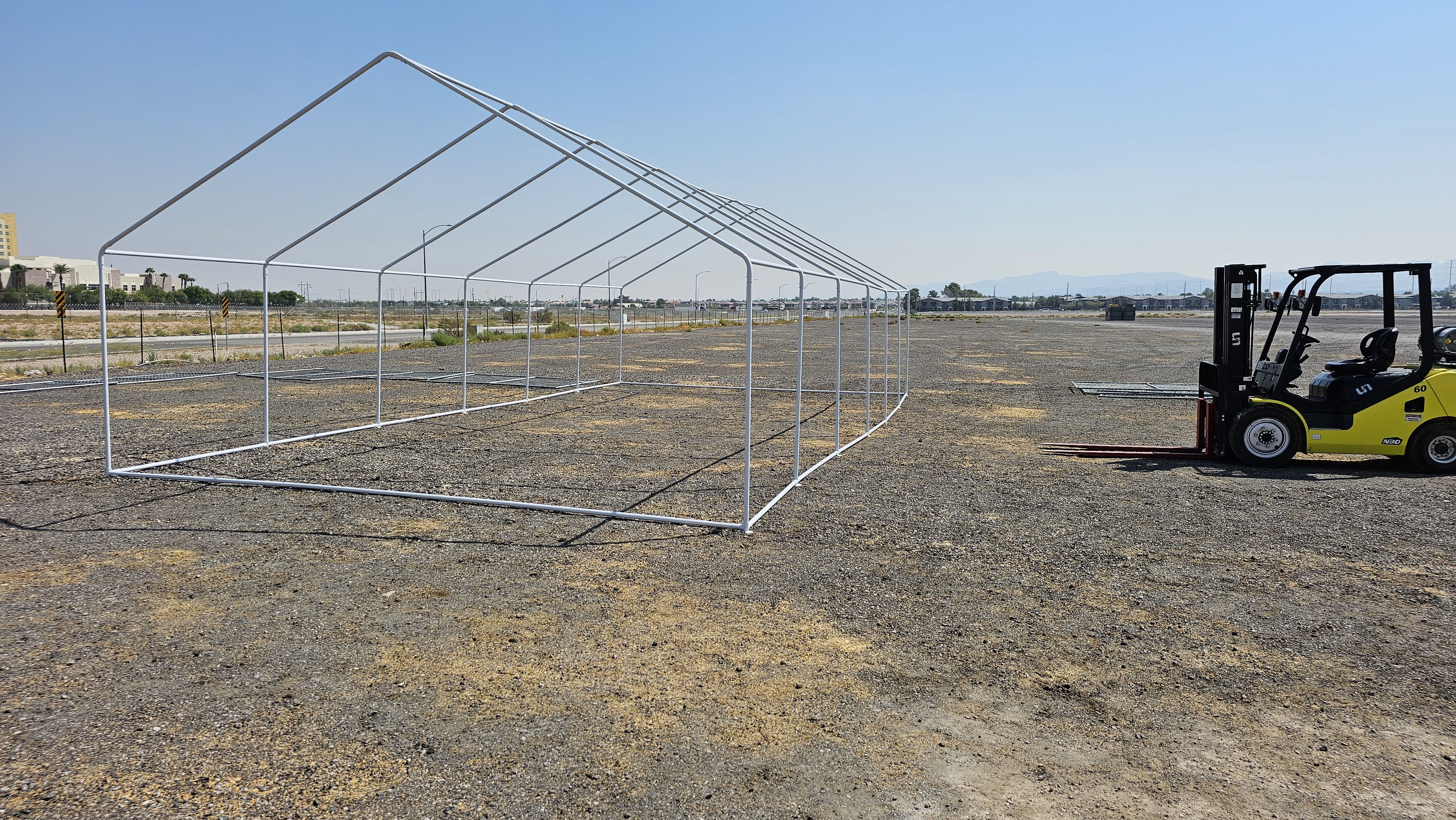 2024 Fence Show & Security Expo Demo Days