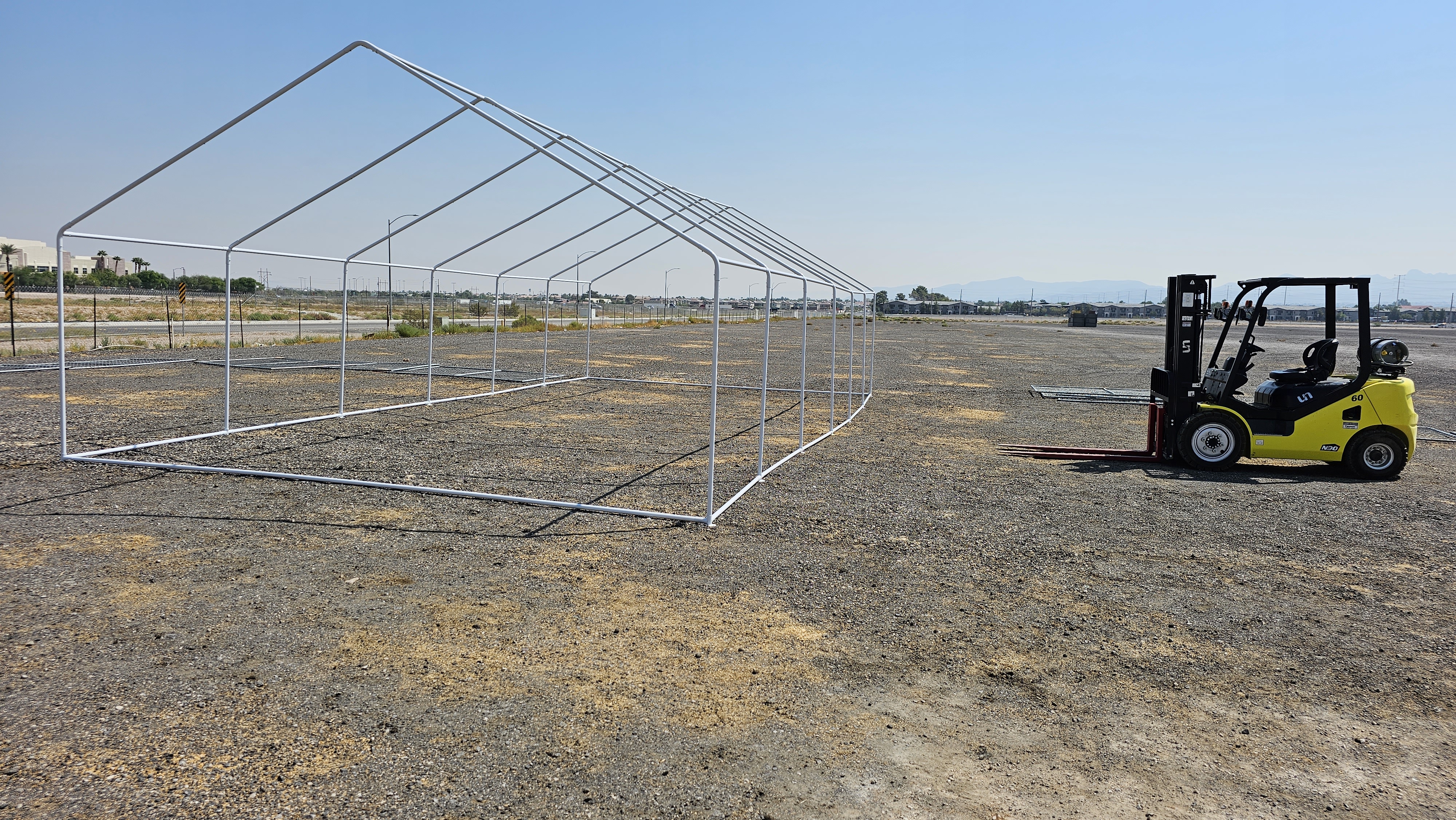 2024 Fence Show & Security Expo Demo Days