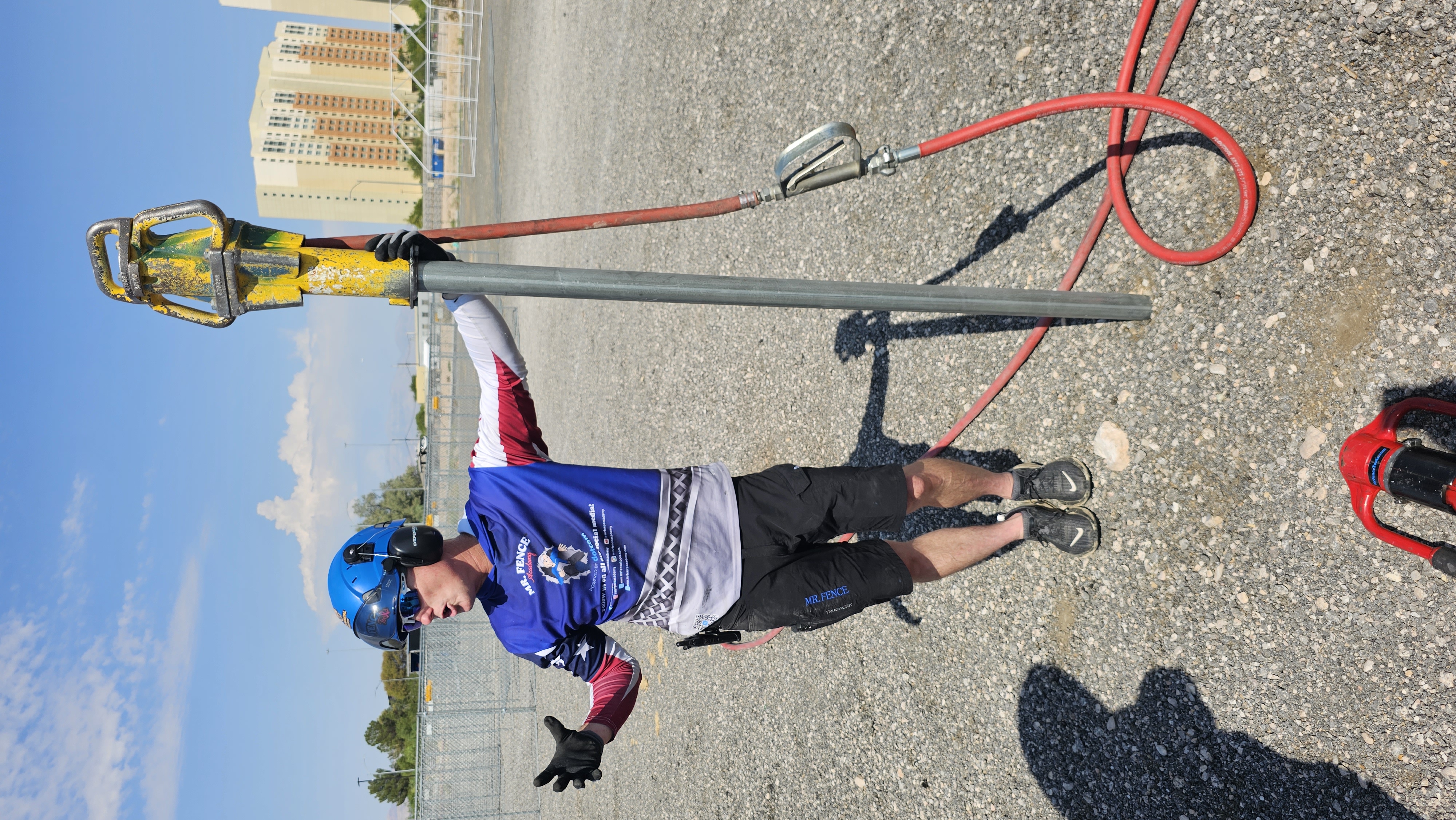 2024 Fence Show & Security Expo Demo Days