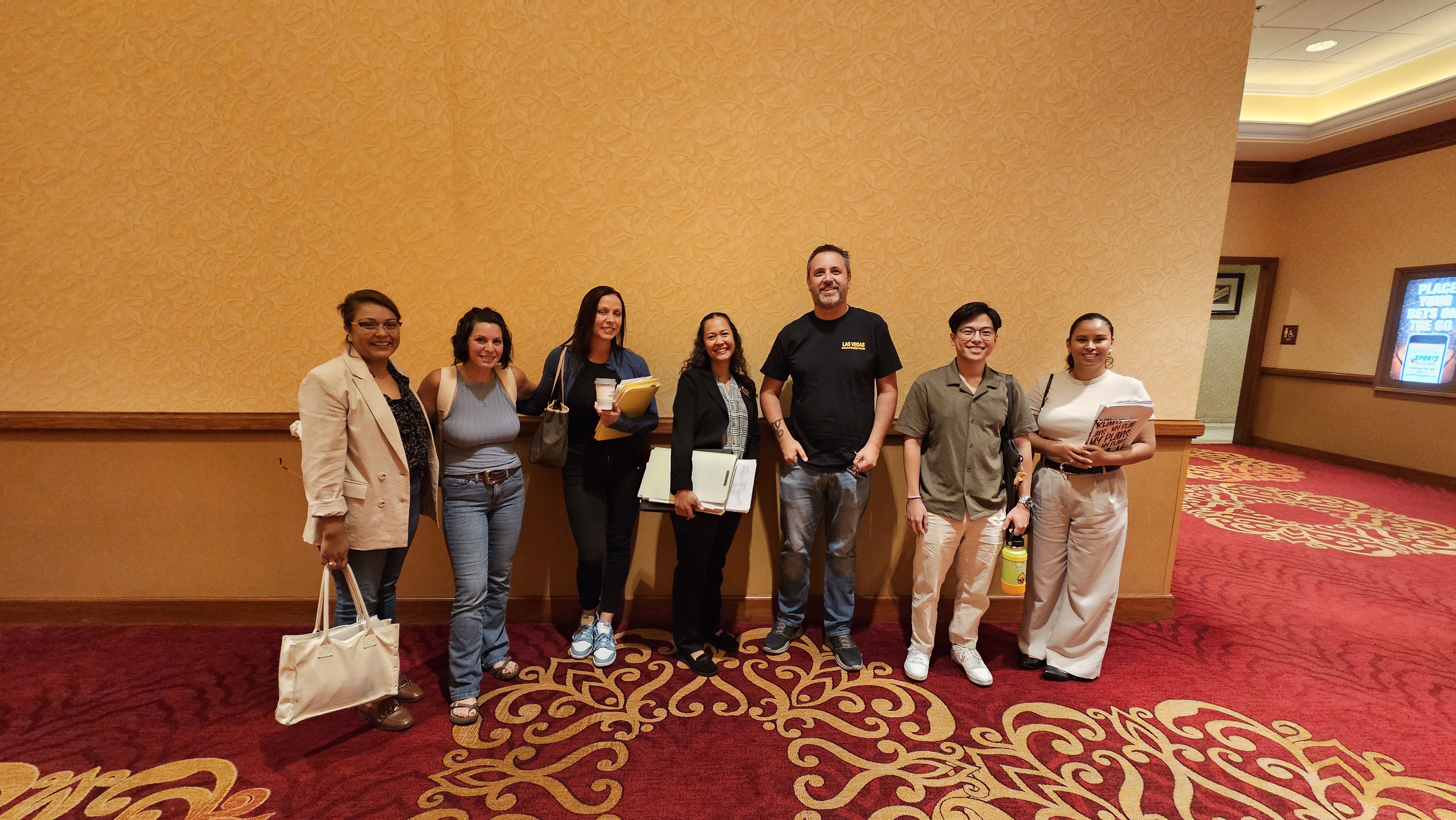 2024 Fence Show & Security Expo Demo Days