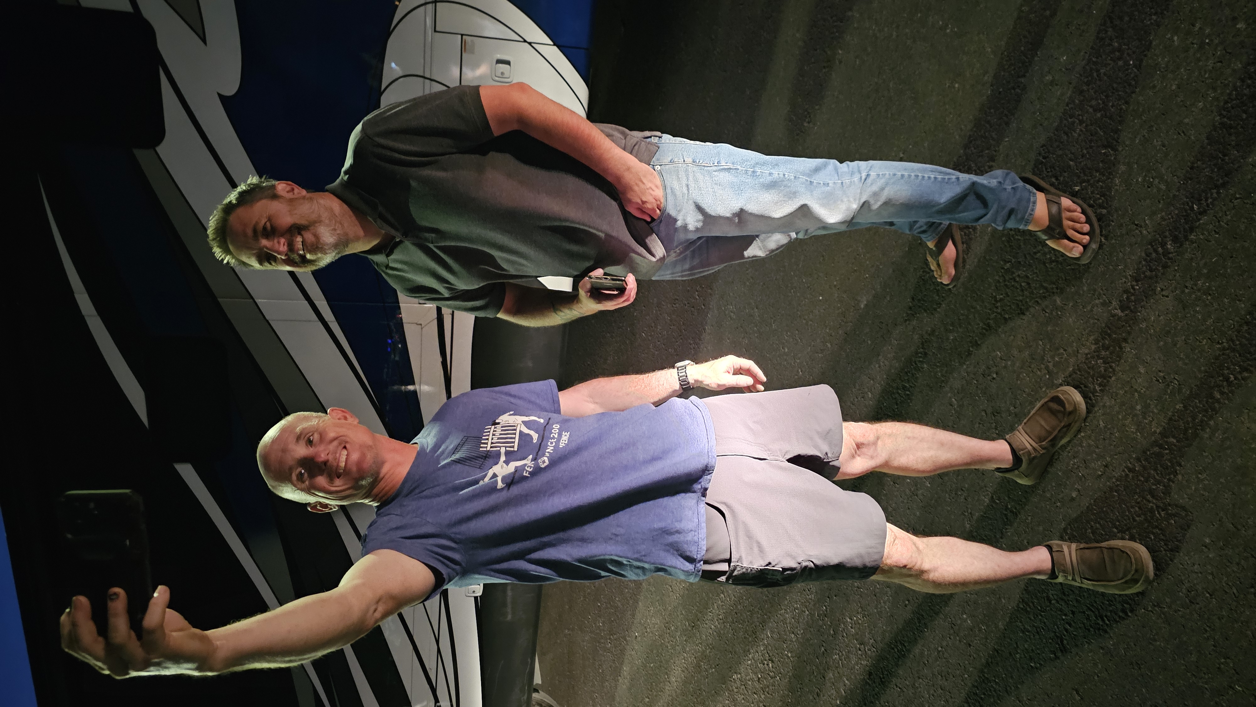 2024 Fence Show & Security Expo Demo Days