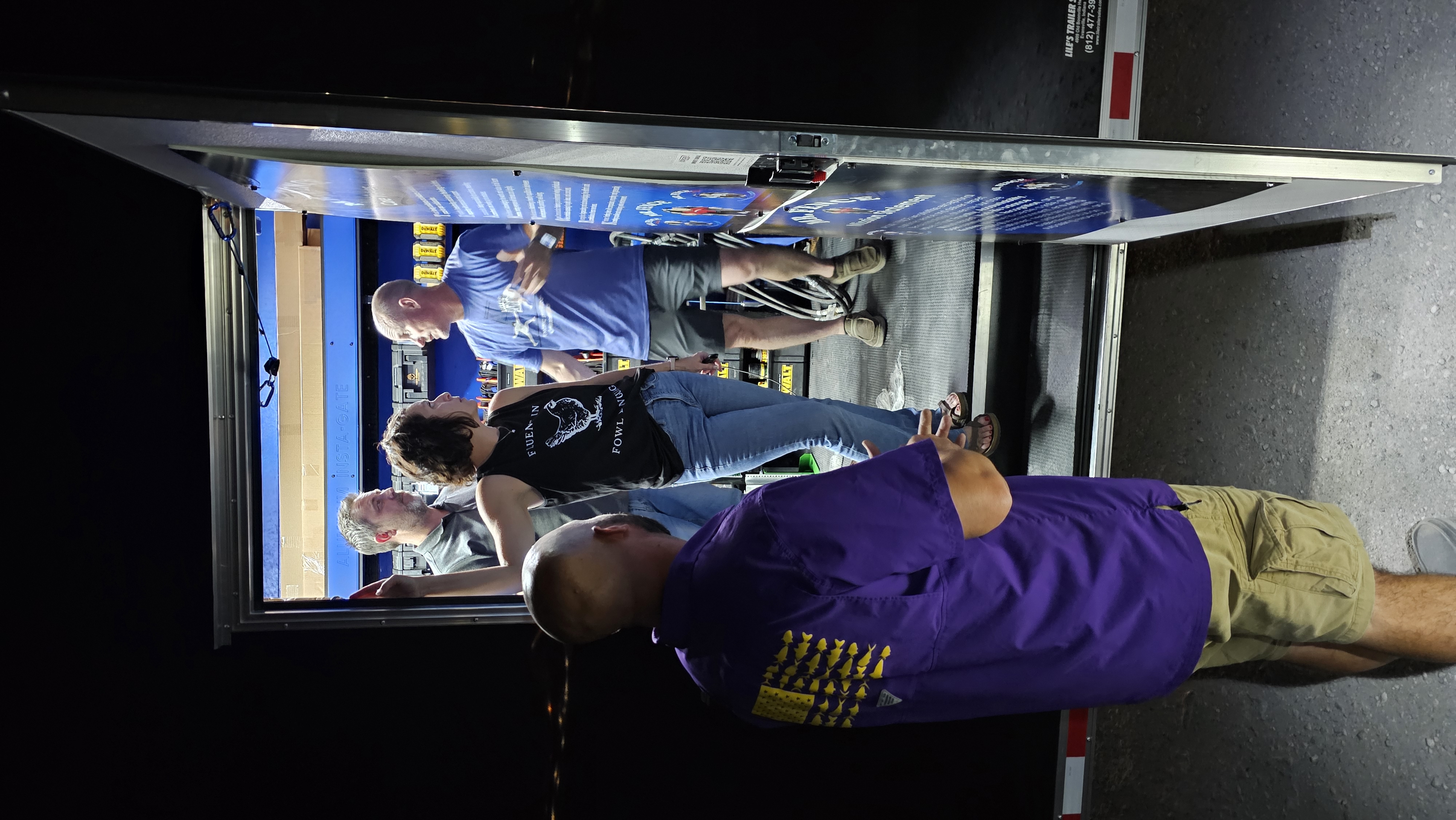 2024 Fence Show & Security Expo Demo Days