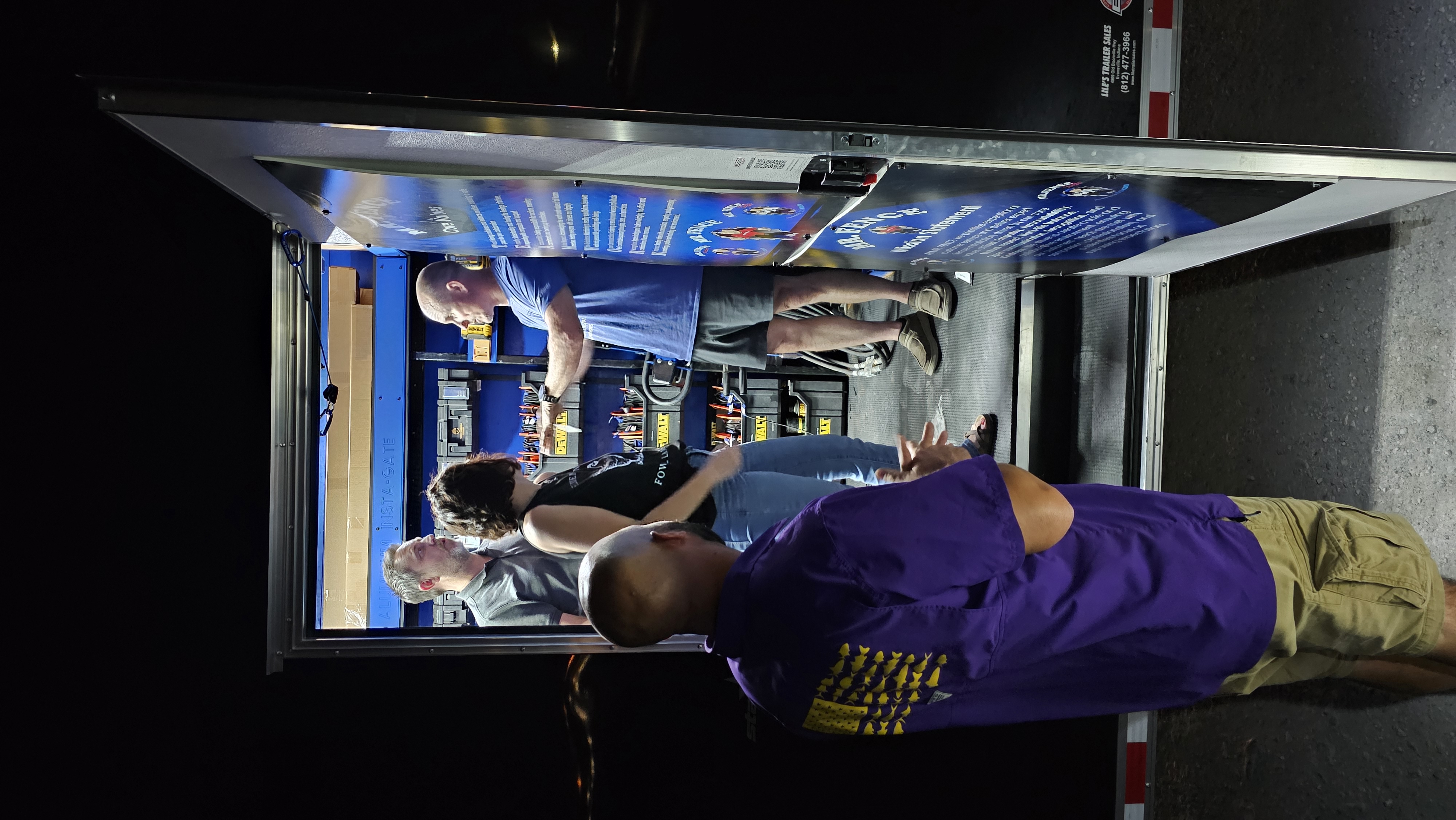 2024 Fence Show & Security Expo Demo Days