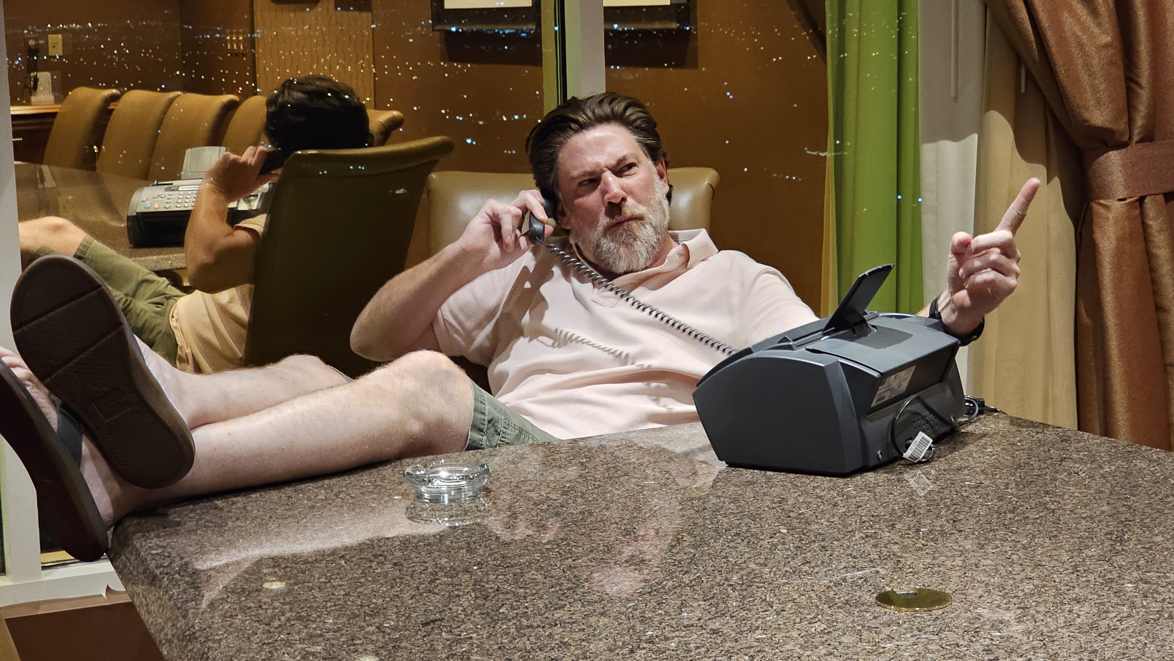 2024 Fence Show & Security Expo Demo Days