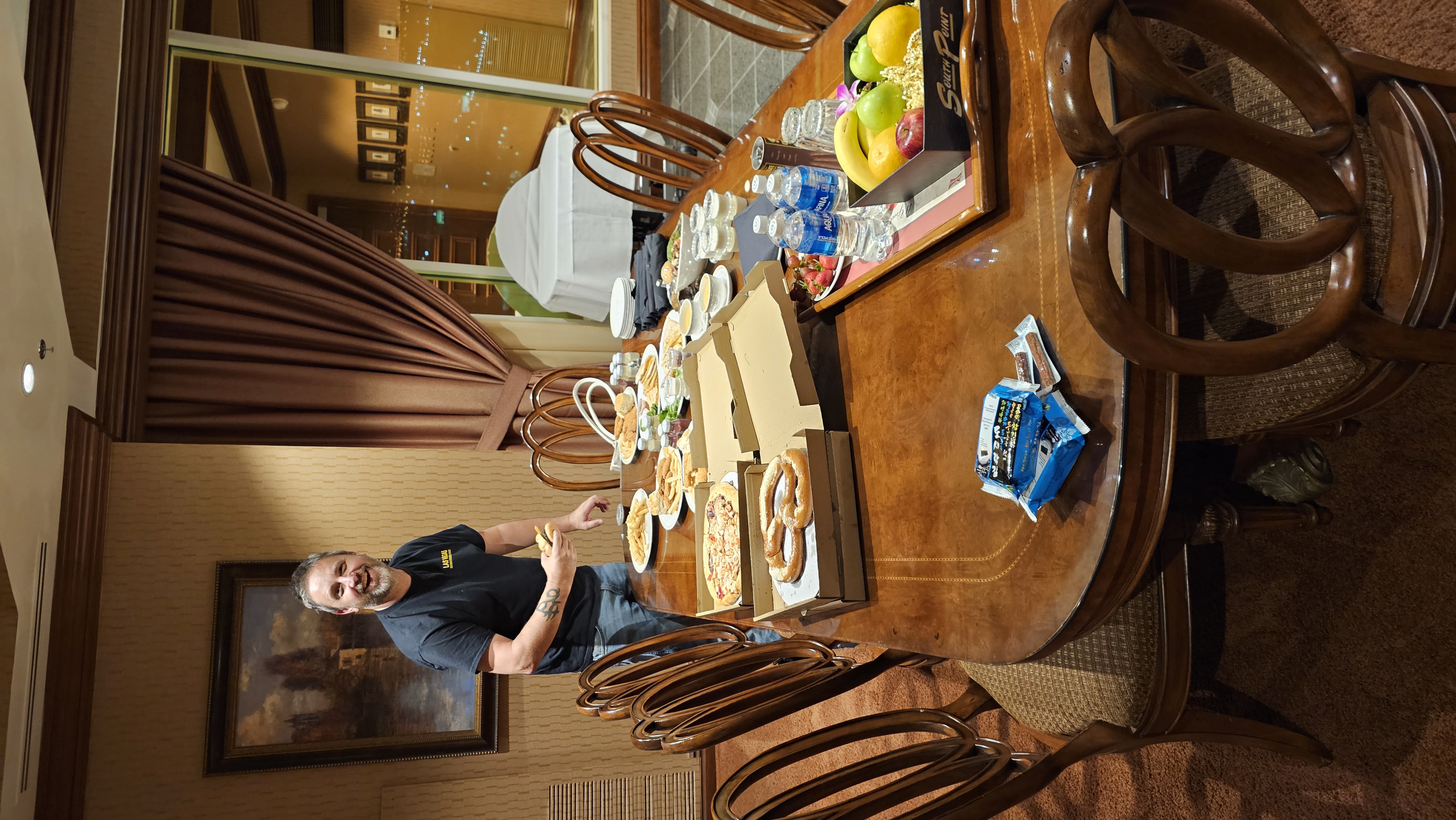 2024 Fence Show & Security Expo Demo Days