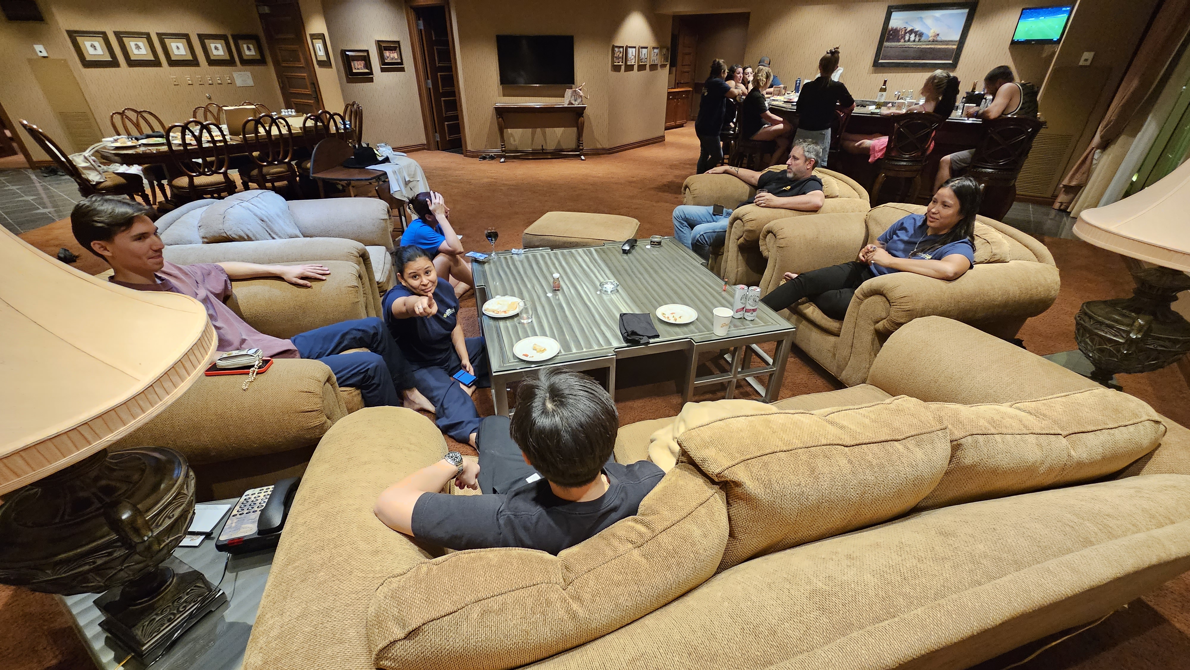 2024 Fence Show & Security Expo Demo Days