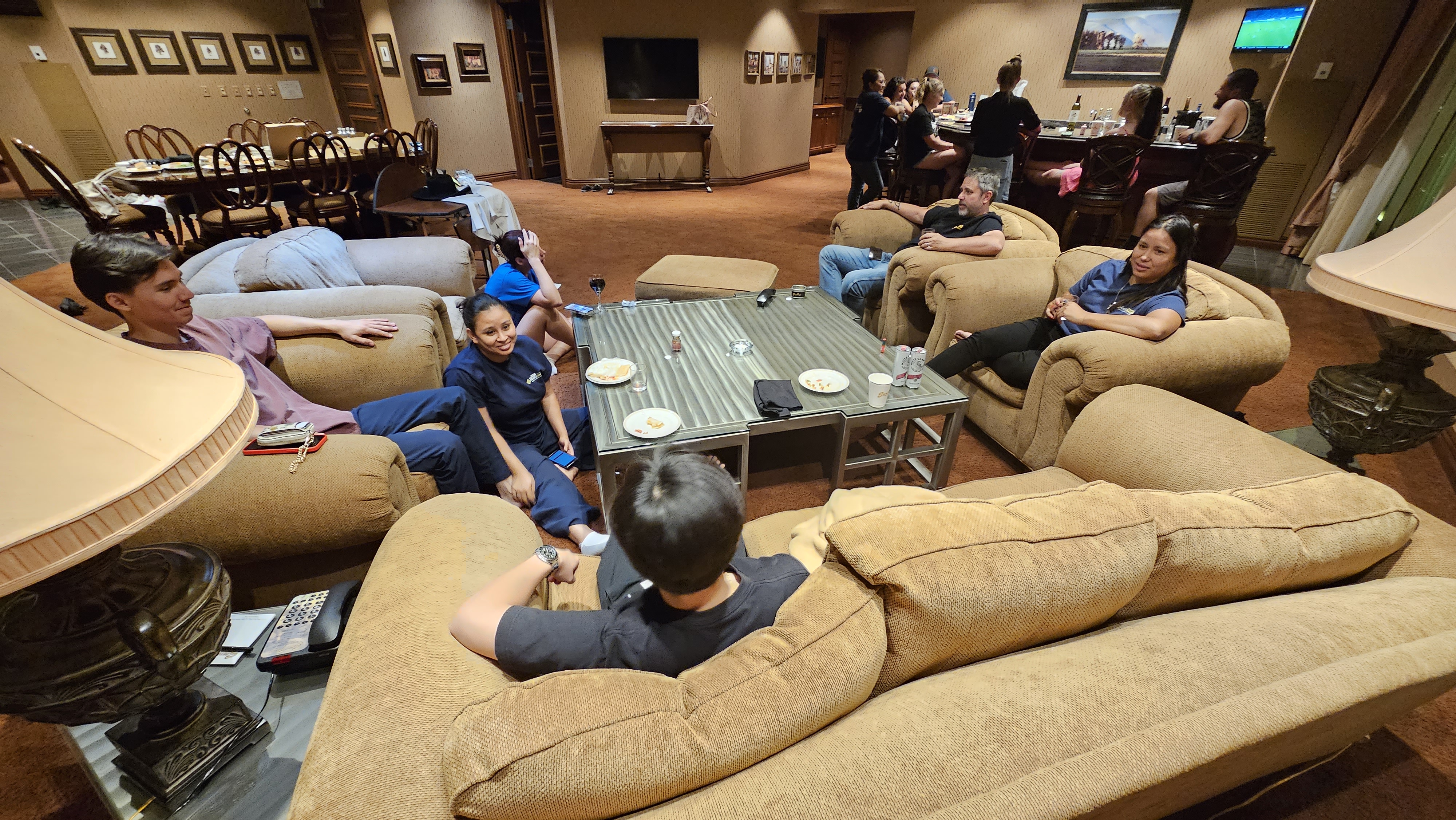 2024 Fence Show & Security Expo Demo Days