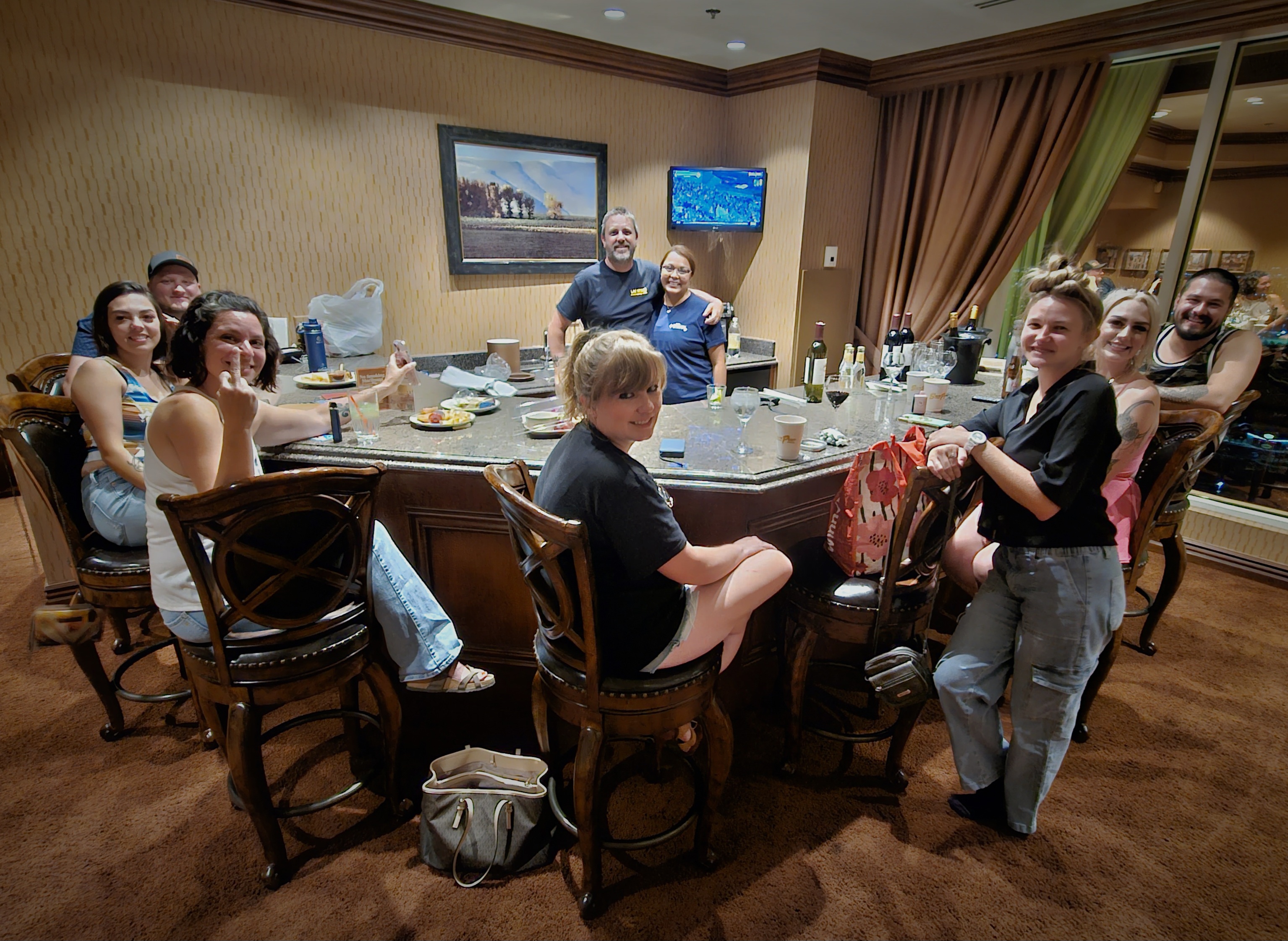 2024 Fence Show & Security Expo Demo Days