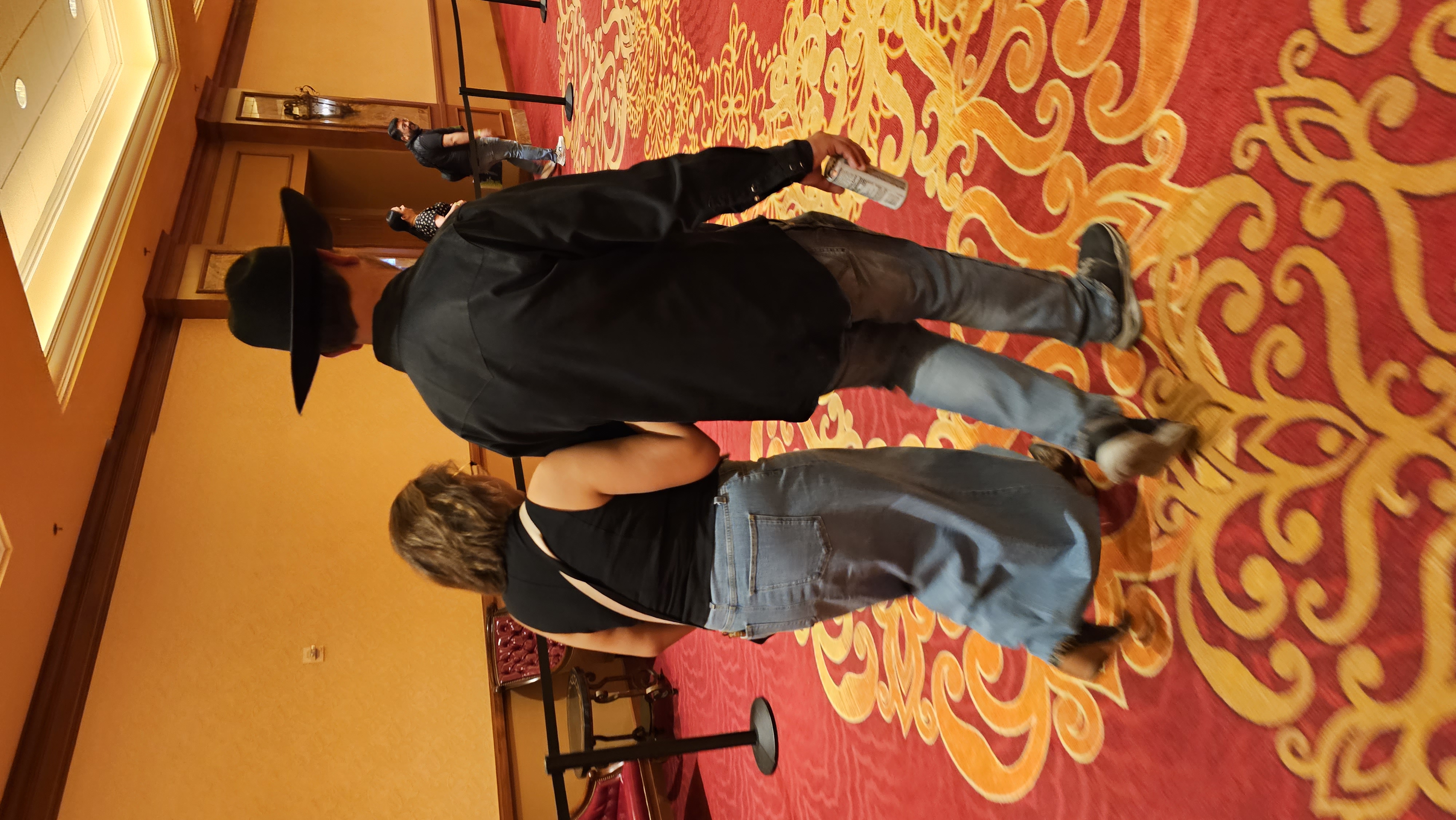 2024 Fence Show & Security Expo Demo Days