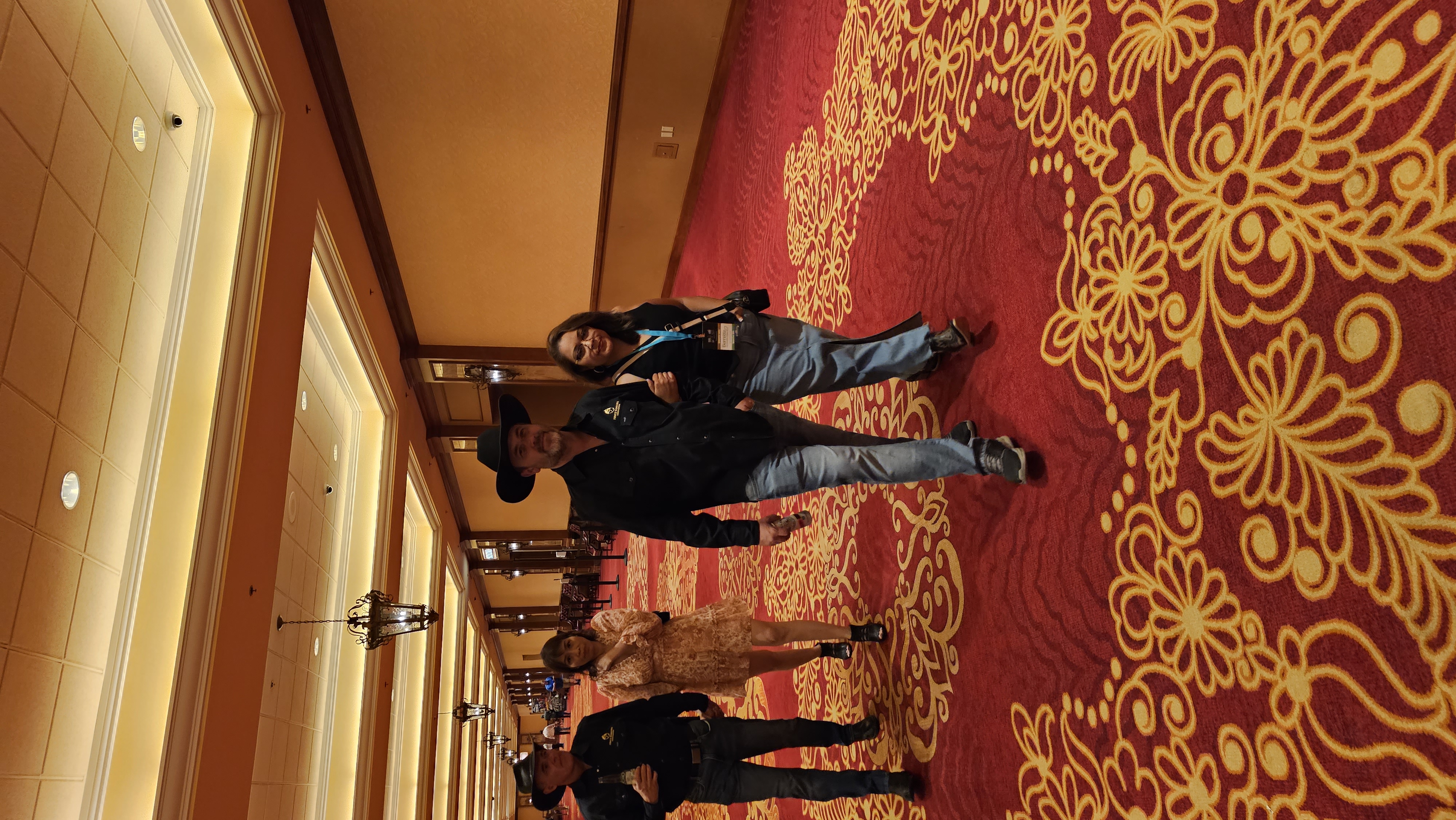 2024 Fence Show & Security Expo Demo Days