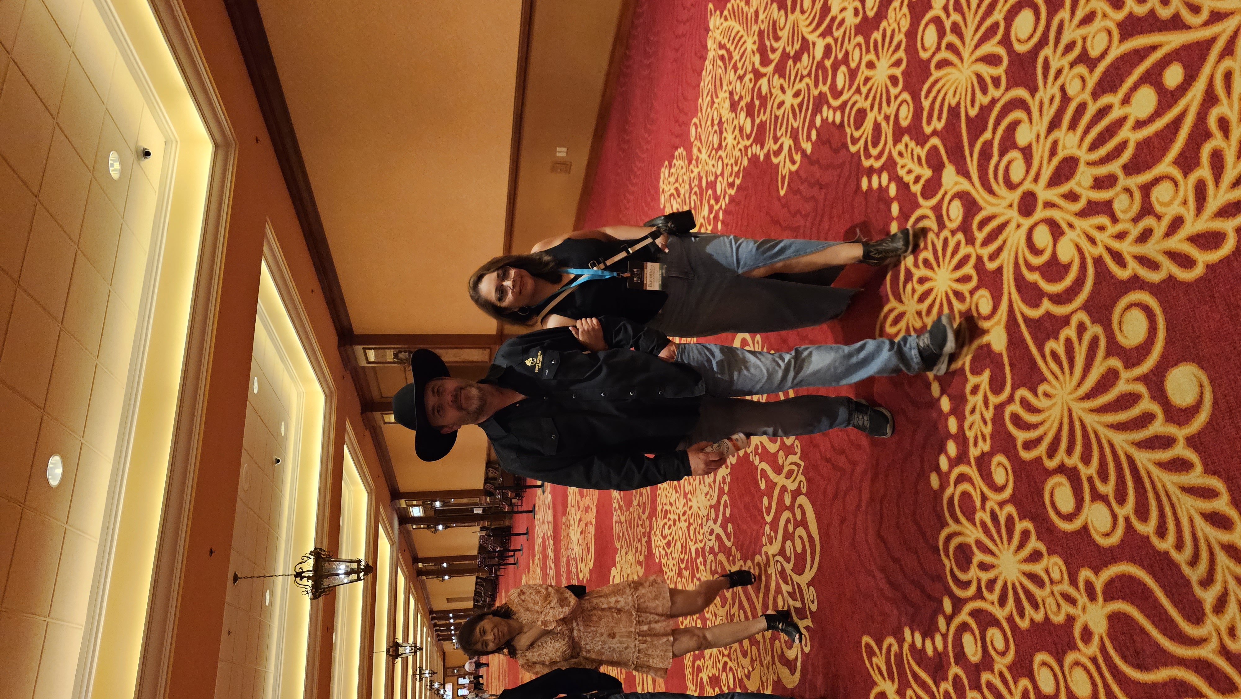 2024 Fence Show & Security Expo Demo Days