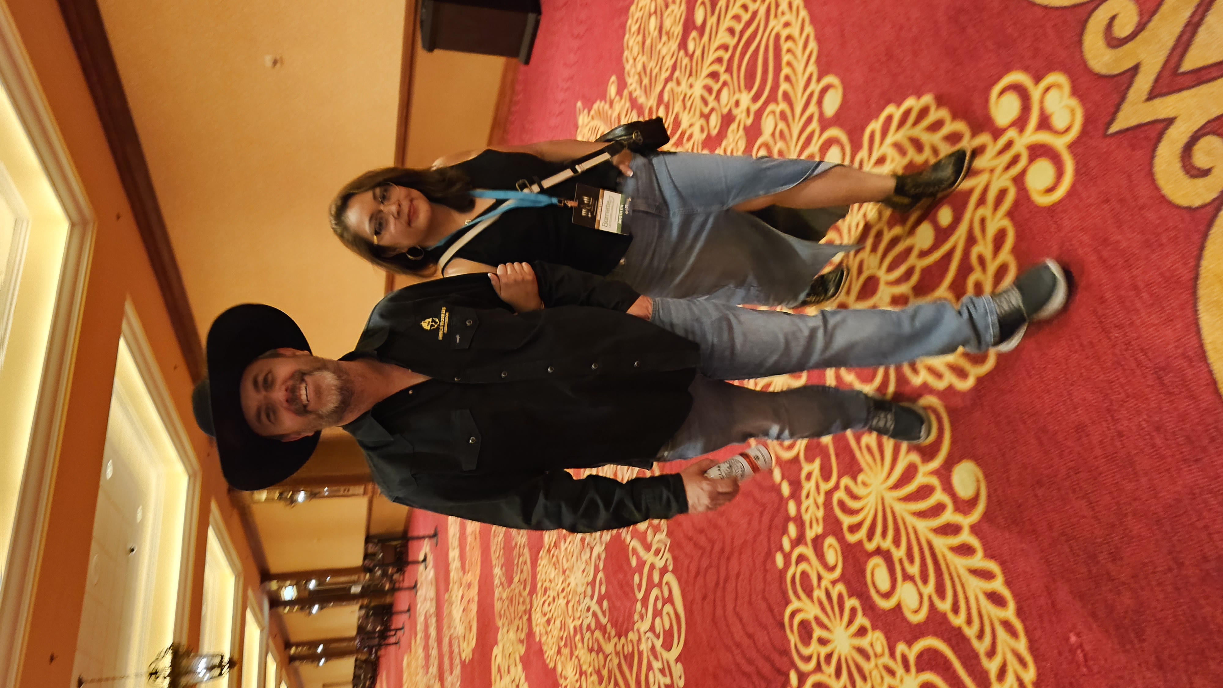 2024 Fence Show & Security Expo Demo Days