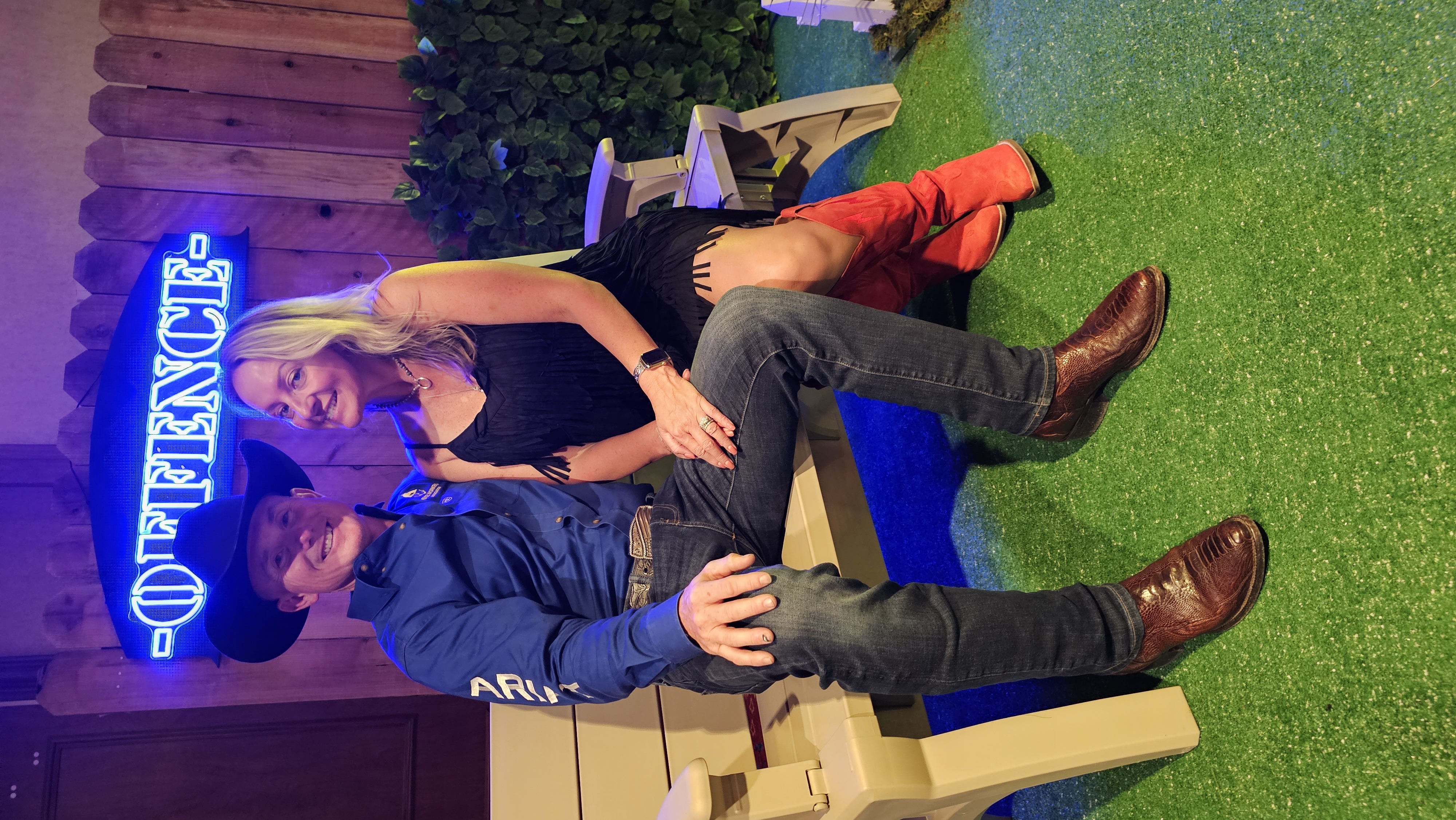 2024 Fence Show & Security Expo Demo Days