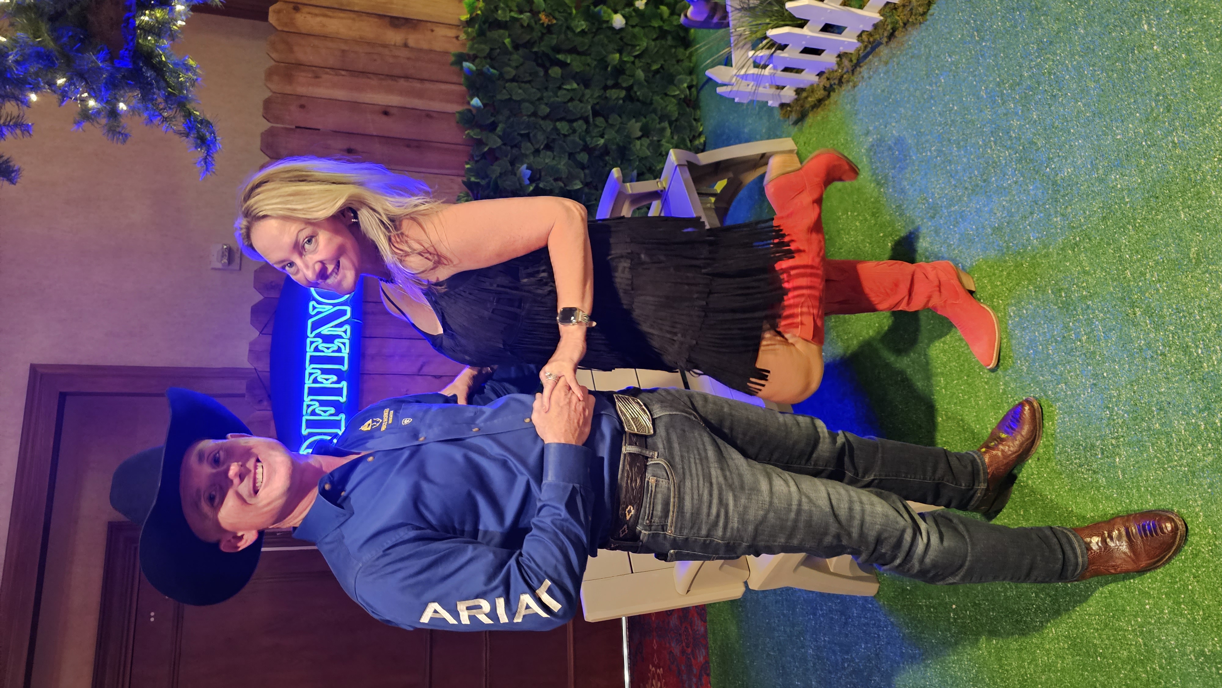 2024 Fence Show & Security Expo Demo Days