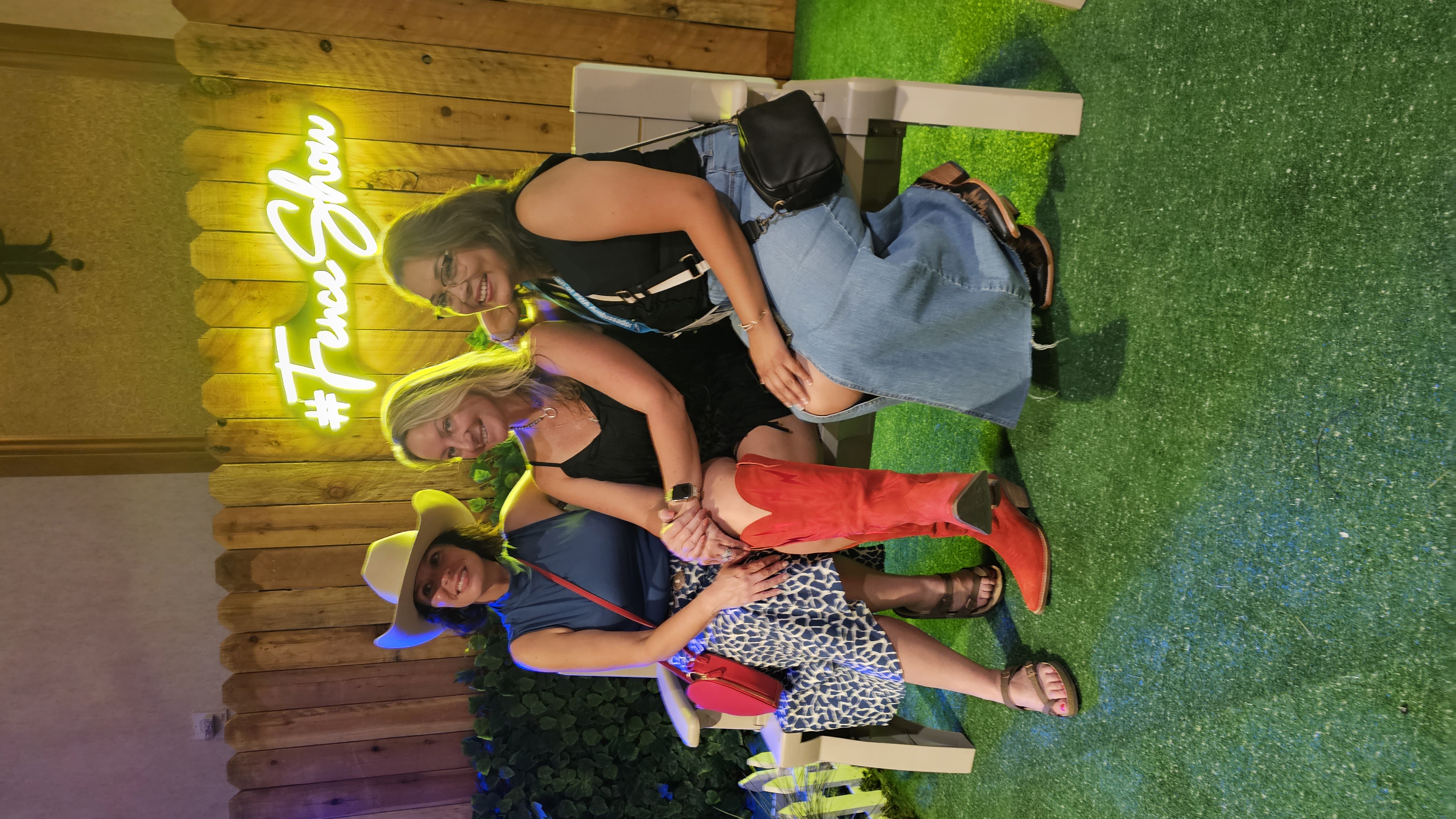 2024 Fence Show & Security Expo Demo Days