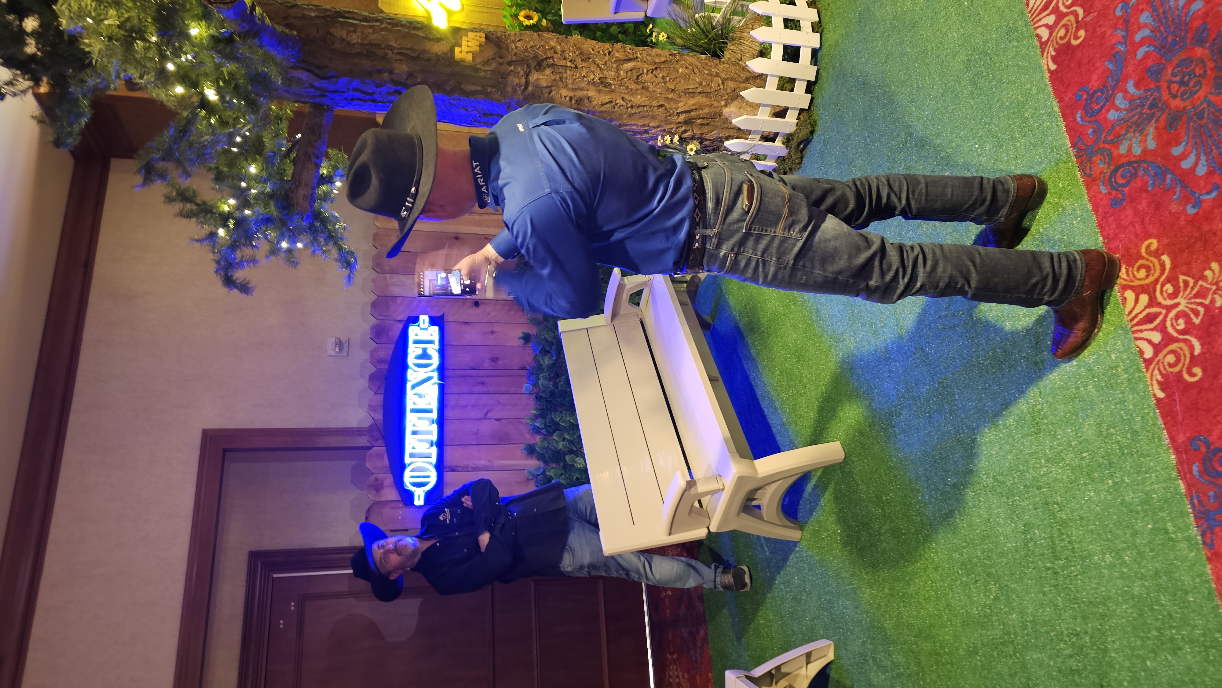 2024 Fence Show & Security Expo Demo Days