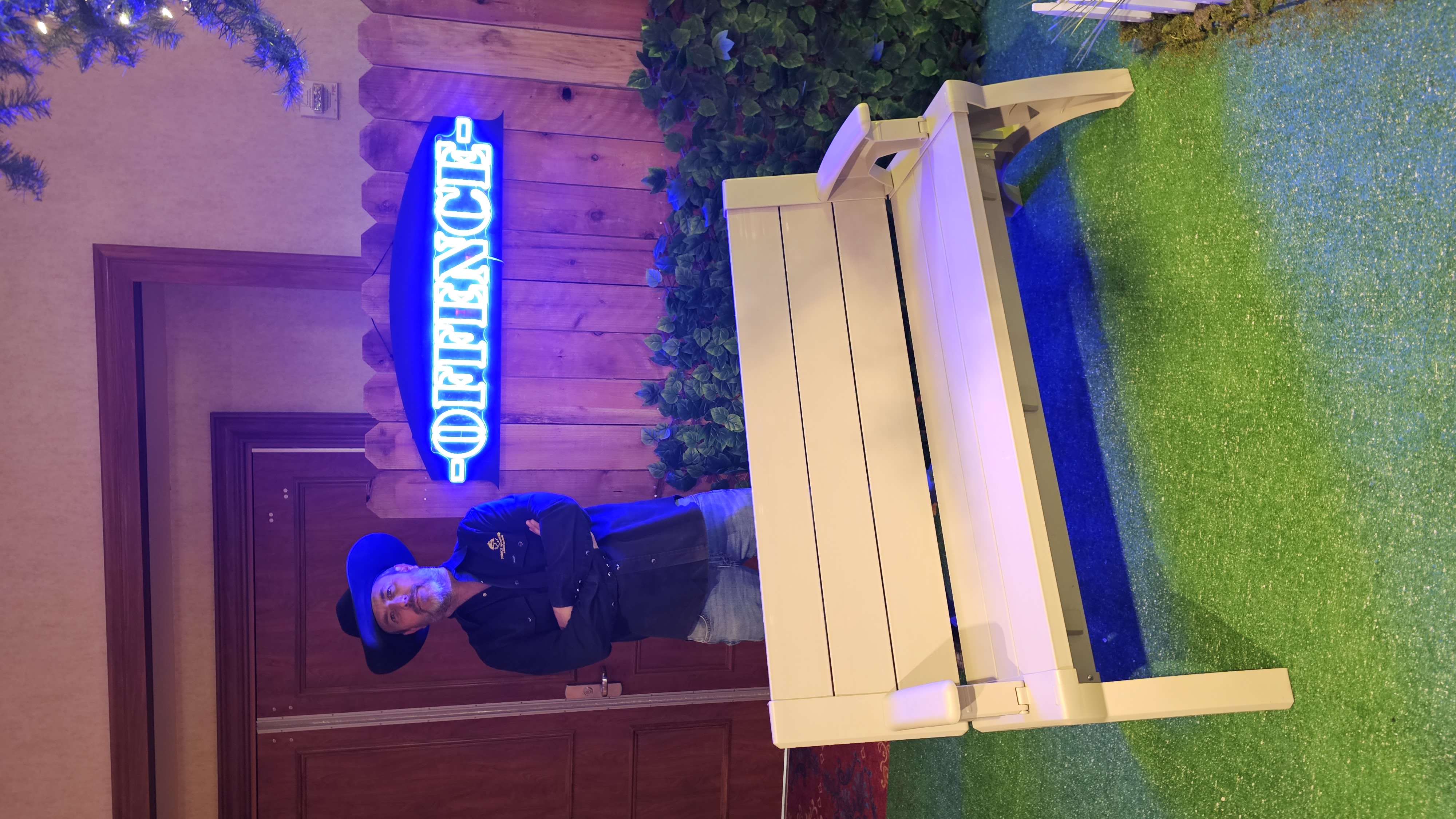 2024 Fence Show & Security Expo Demo Days