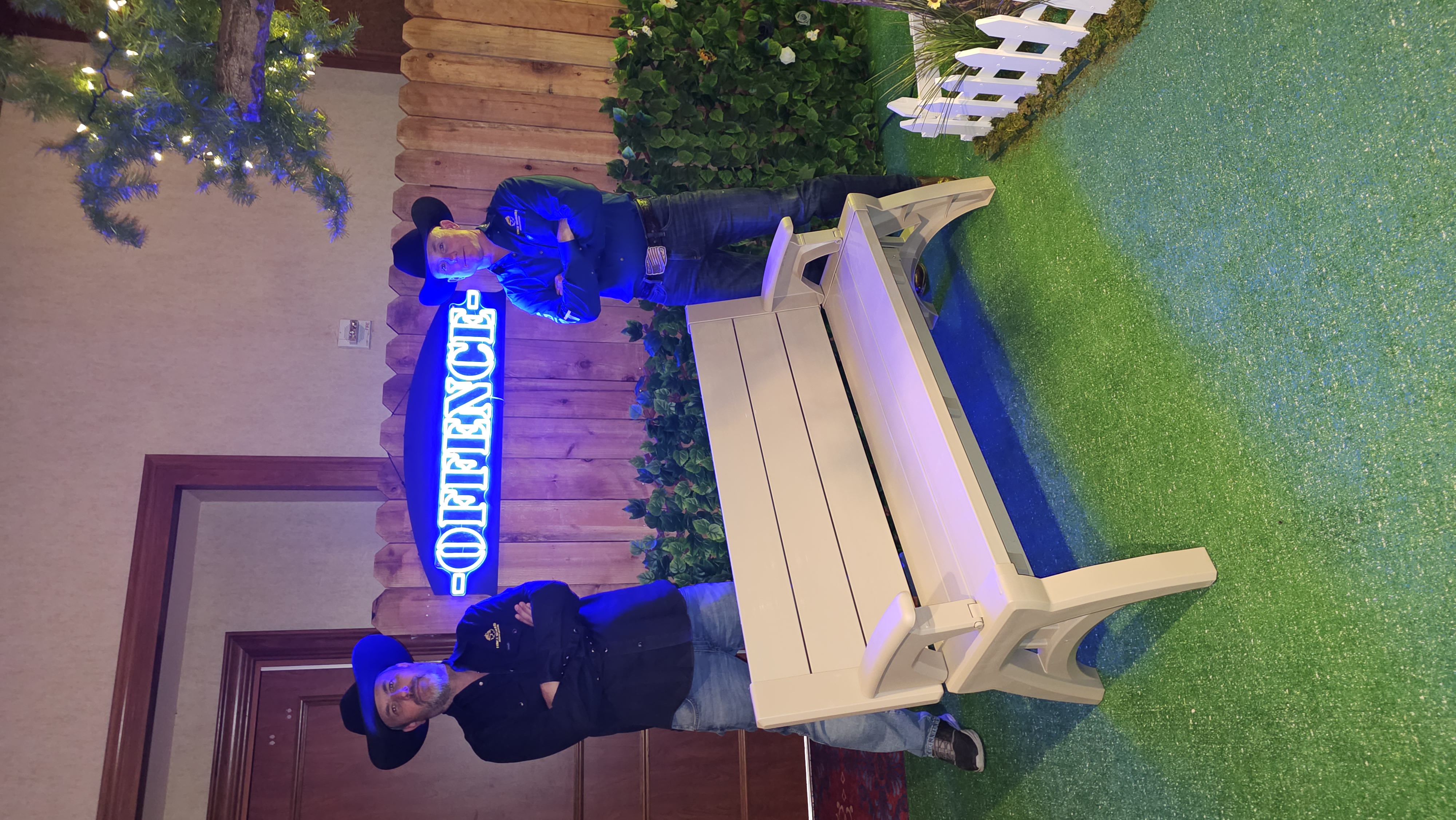 2024 Fence Show & Security Expo Demo Days