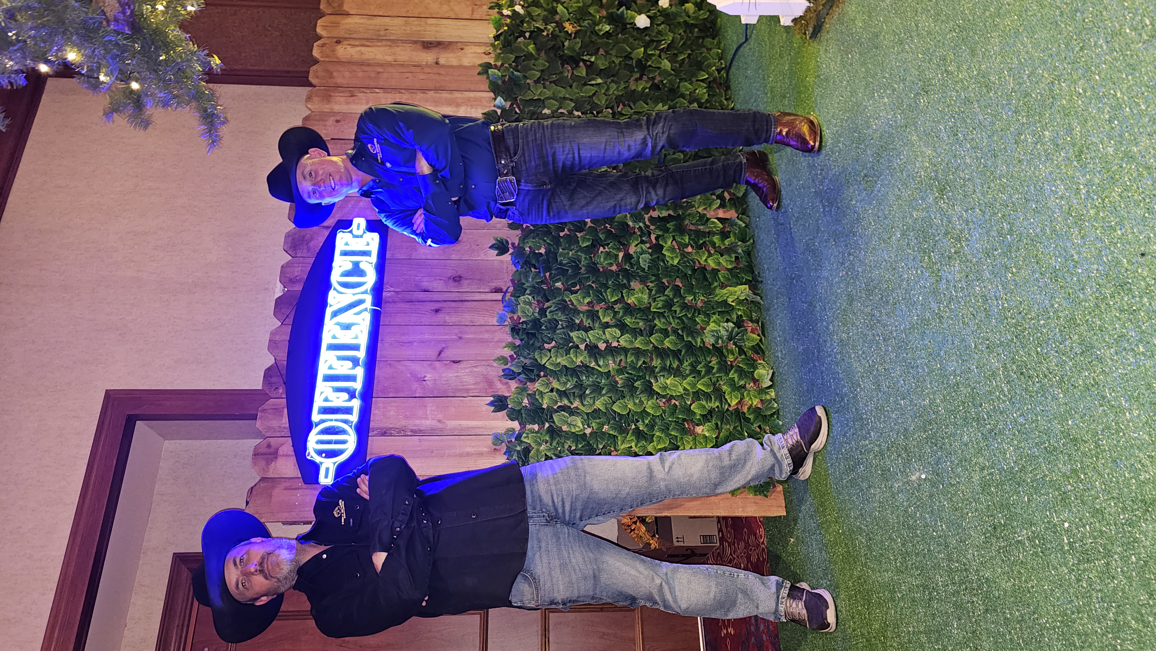 2024 Fence Show & Security Expo Demo Days