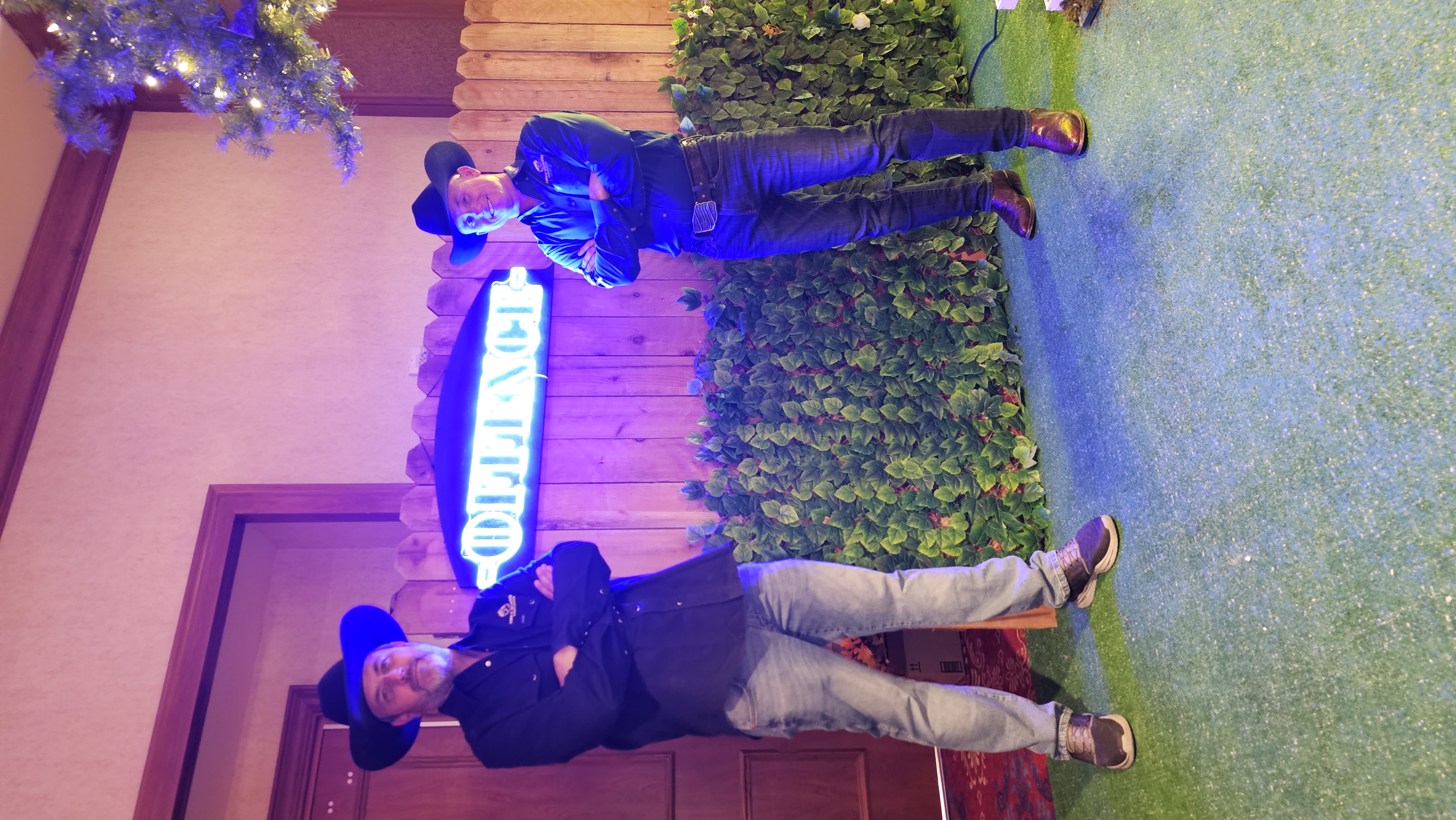 2024 Fence Show & Security Expo Demo Days