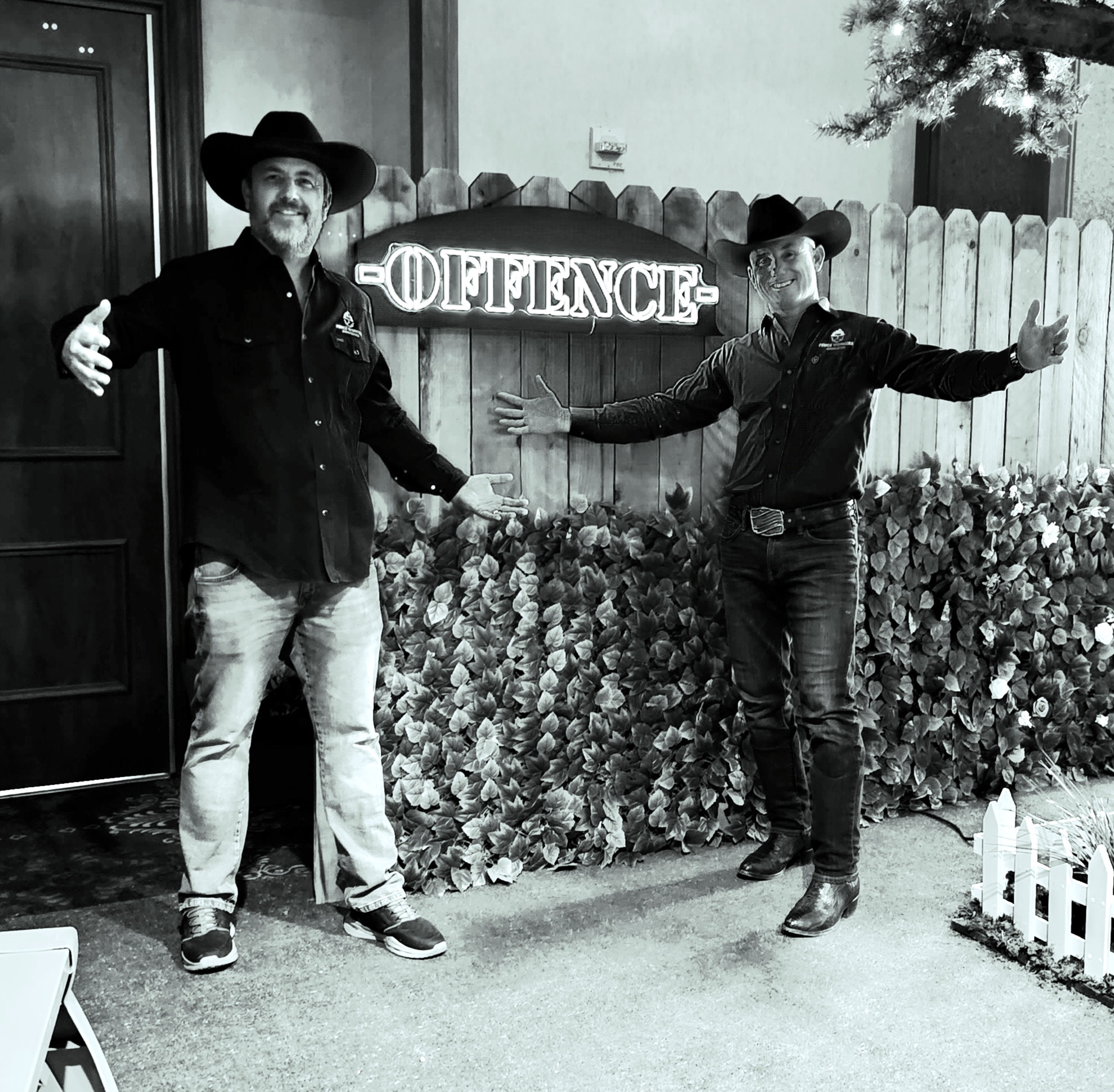 2024 Fence Show & Security Expo Demo Days