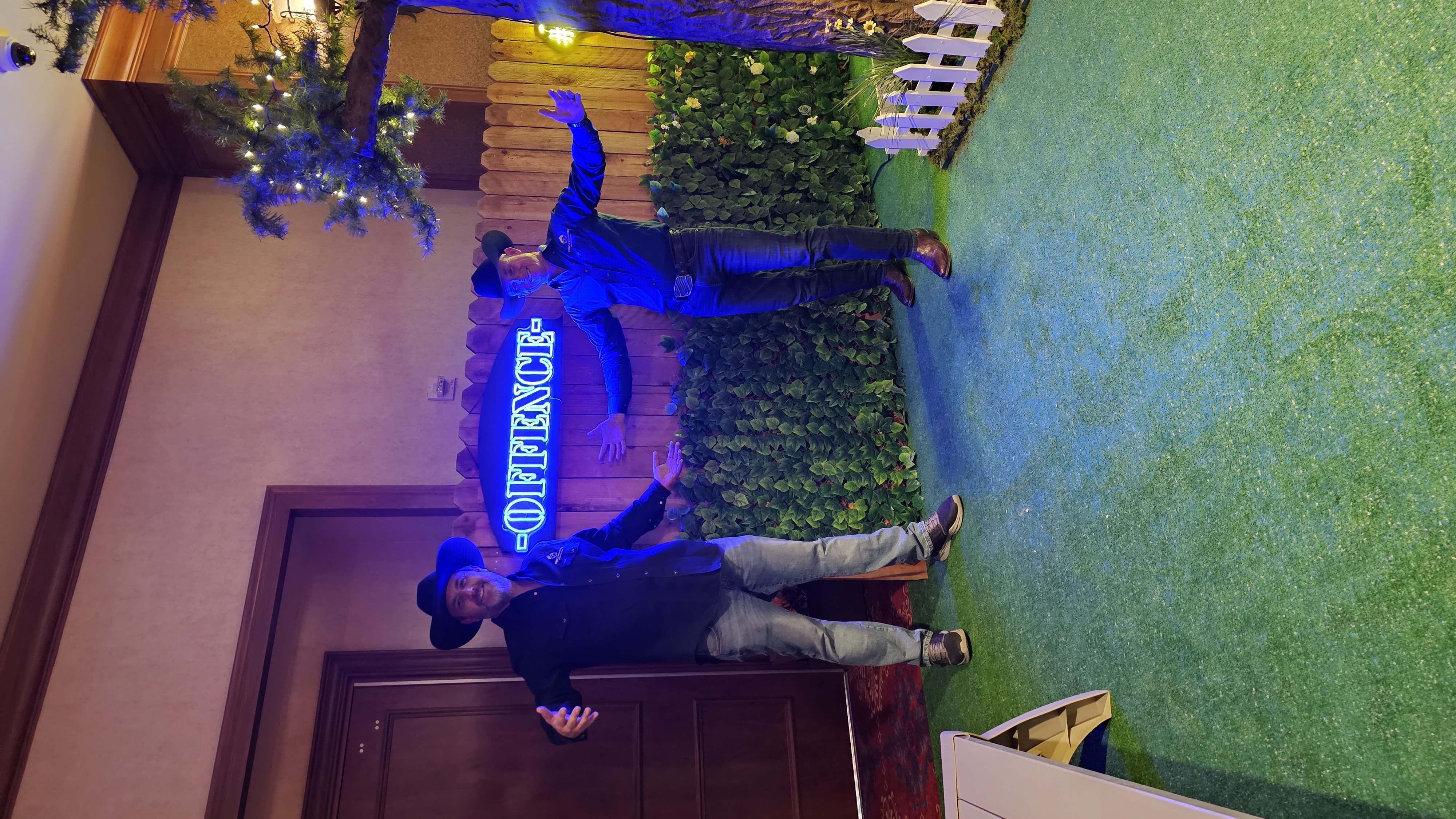 2024 Fence Show & Security Expo Demo Days