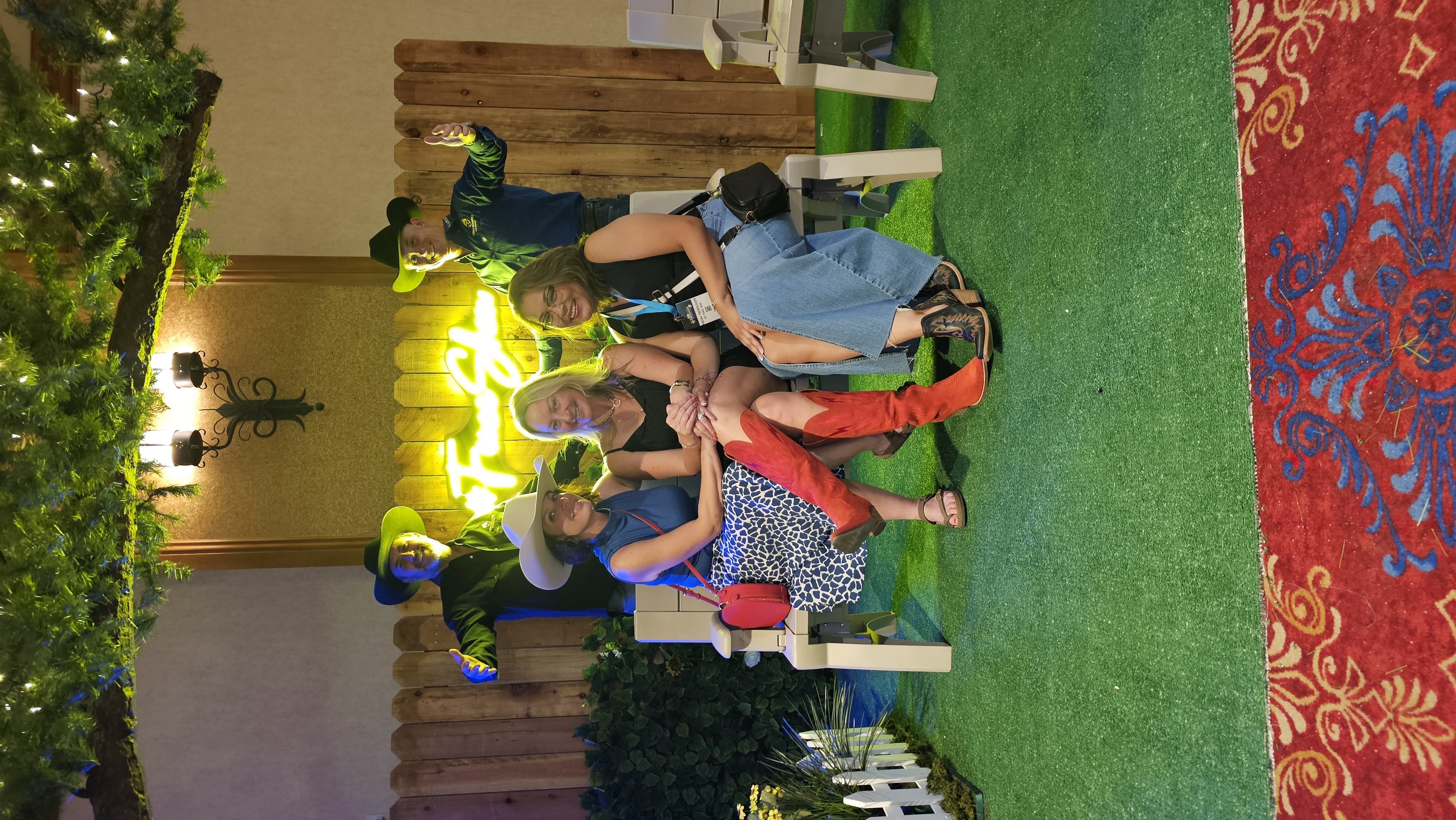 2024 Fence Show & Security Expo Demo Days