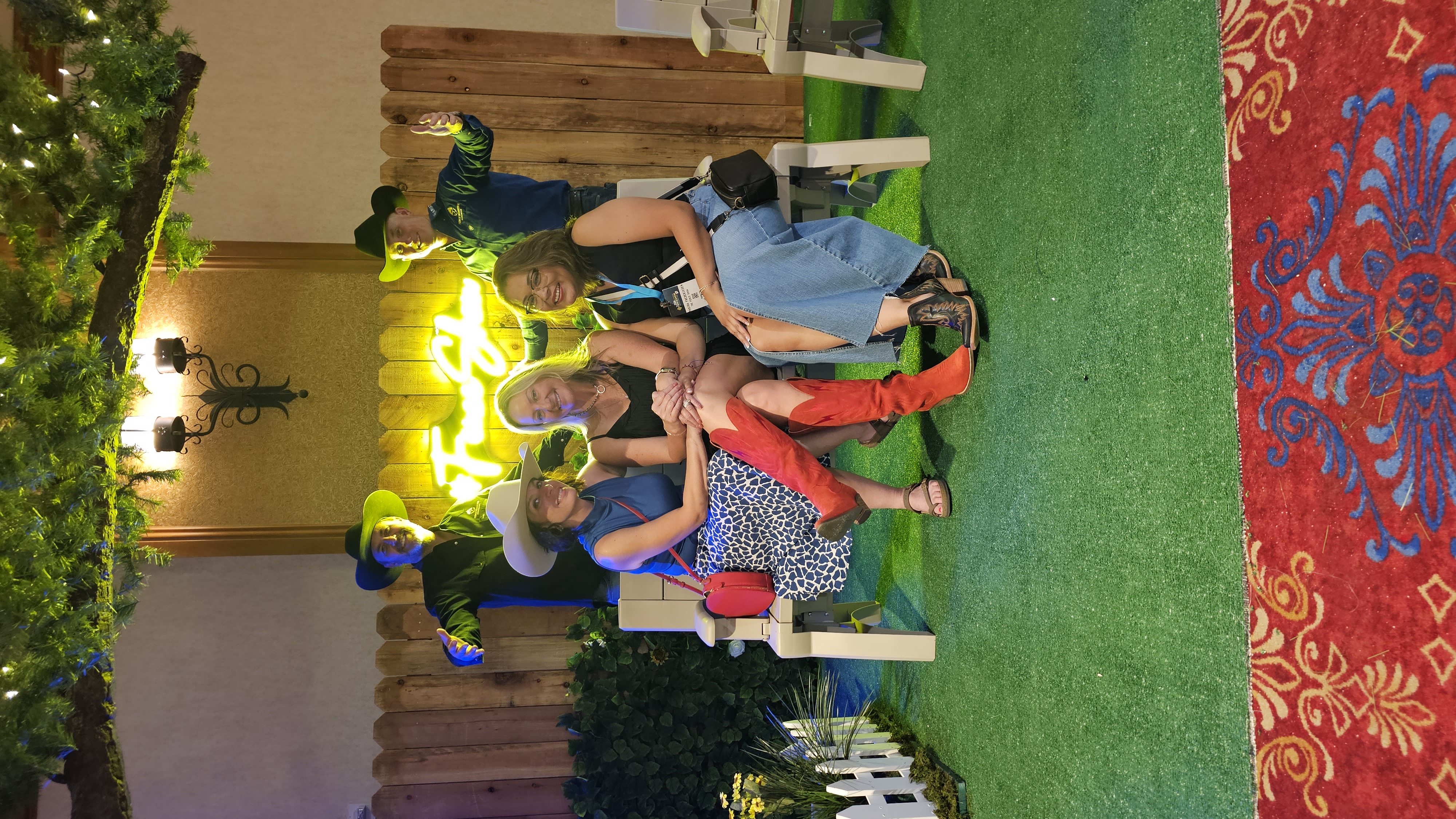 2024 Fence Show & Security Expo Demo Days