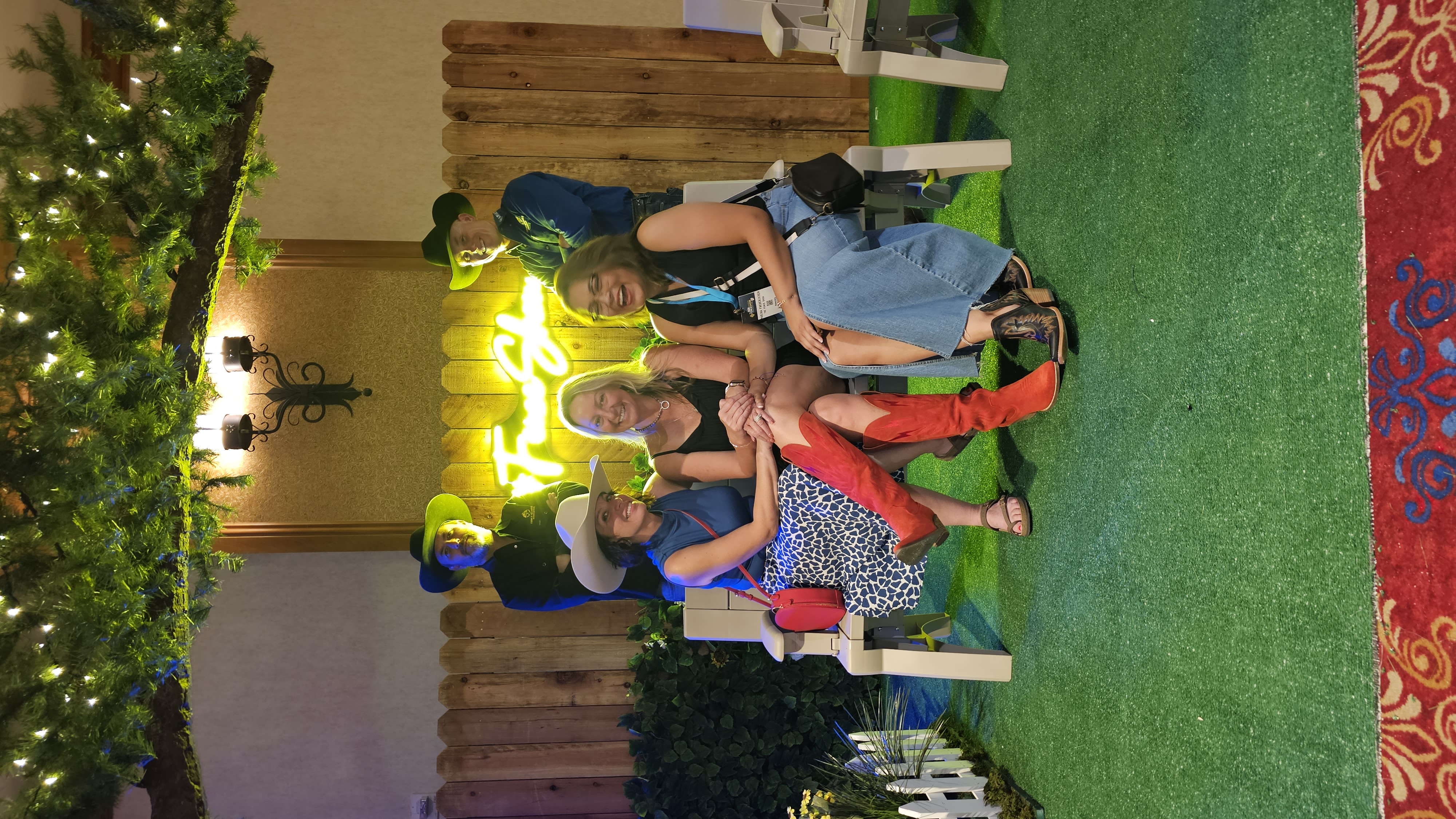 2024 Fence Show & Security Expo Demo Days