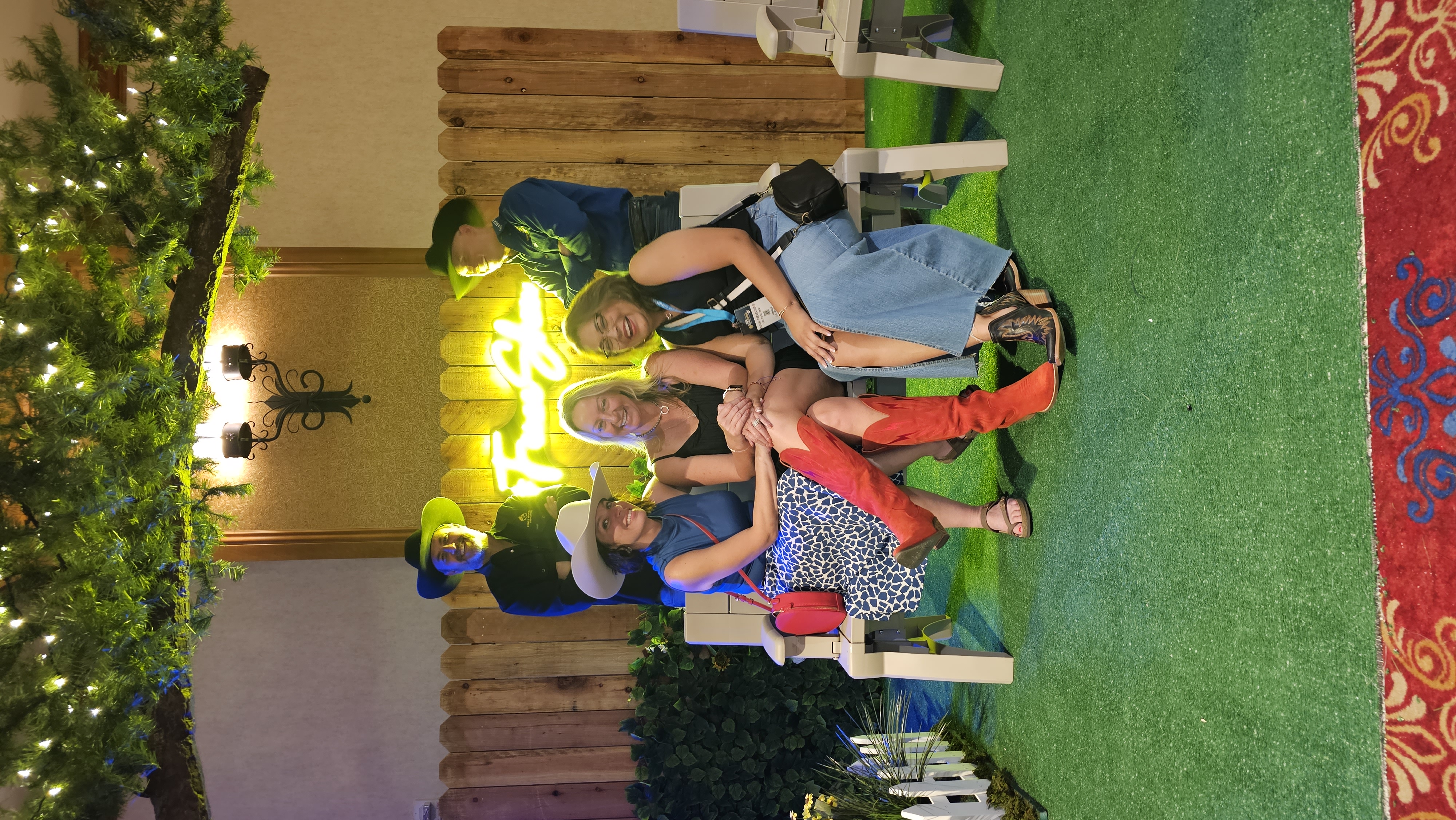 2024 Fence Show & Security Expo Demo Days