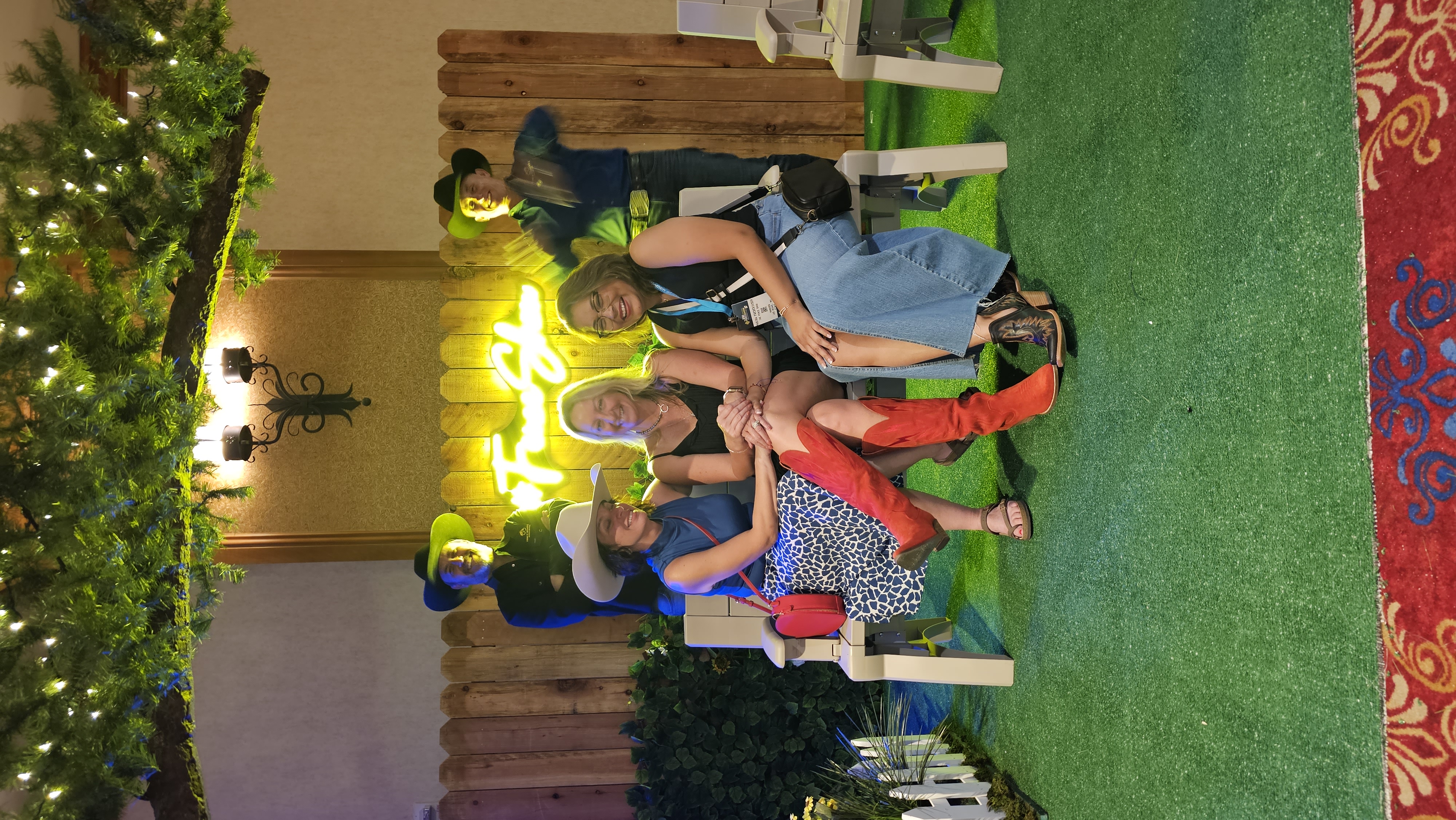 2024 Fence Show & Security Expo Demo Days