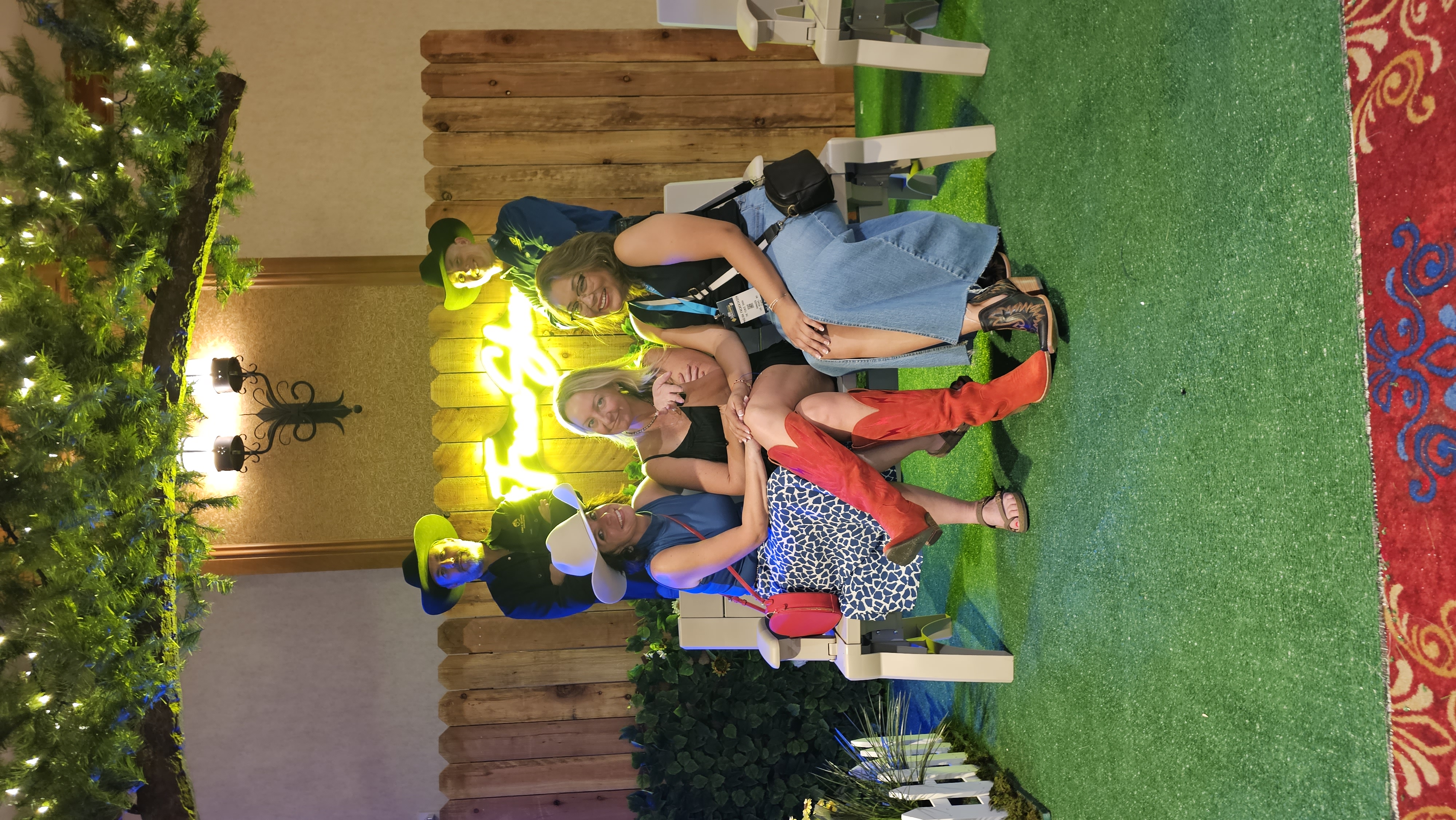 2024 Fence Show & Security Expo Demo Days