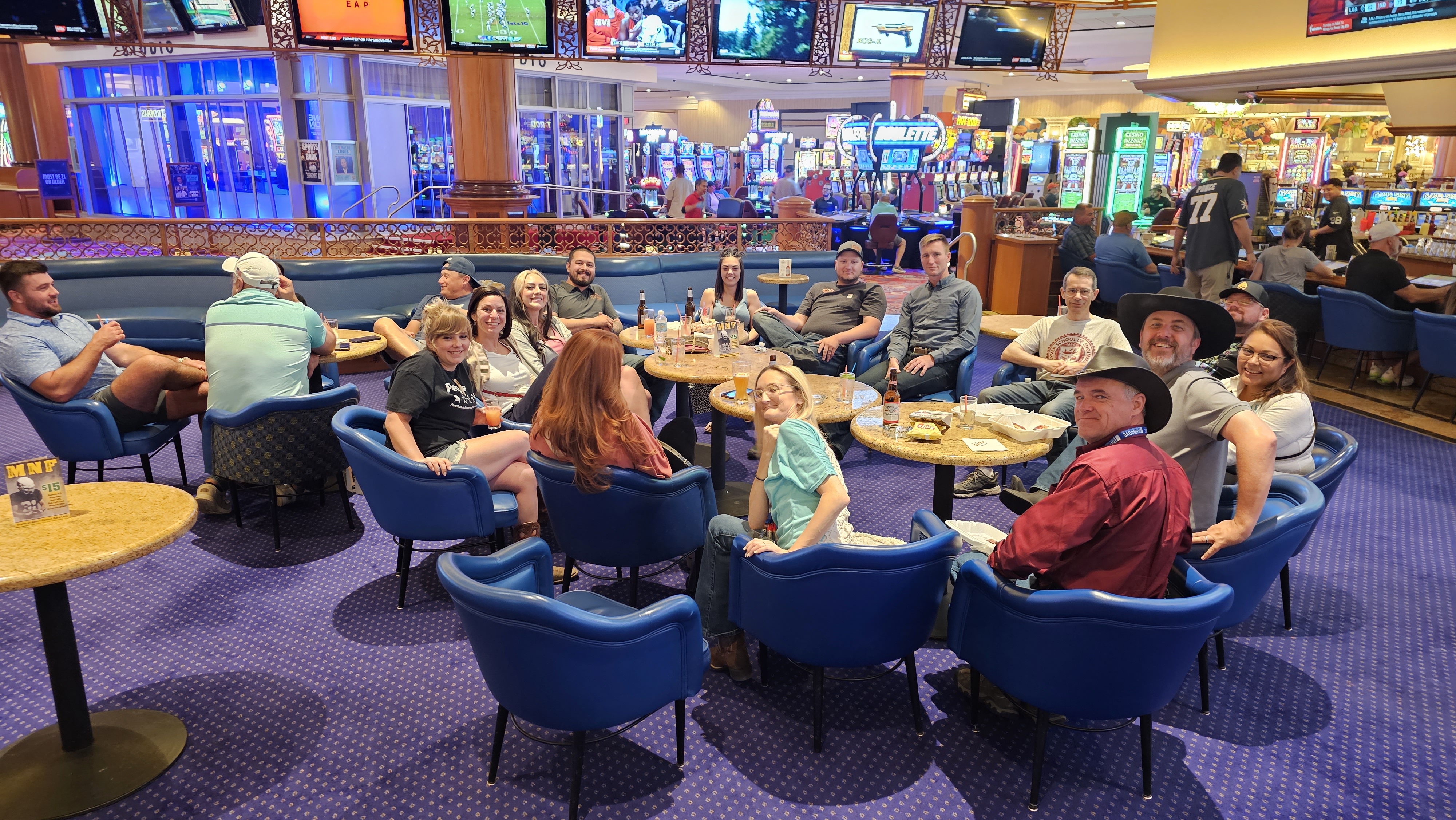 2024 Fence Show & Security Expo Demo Days